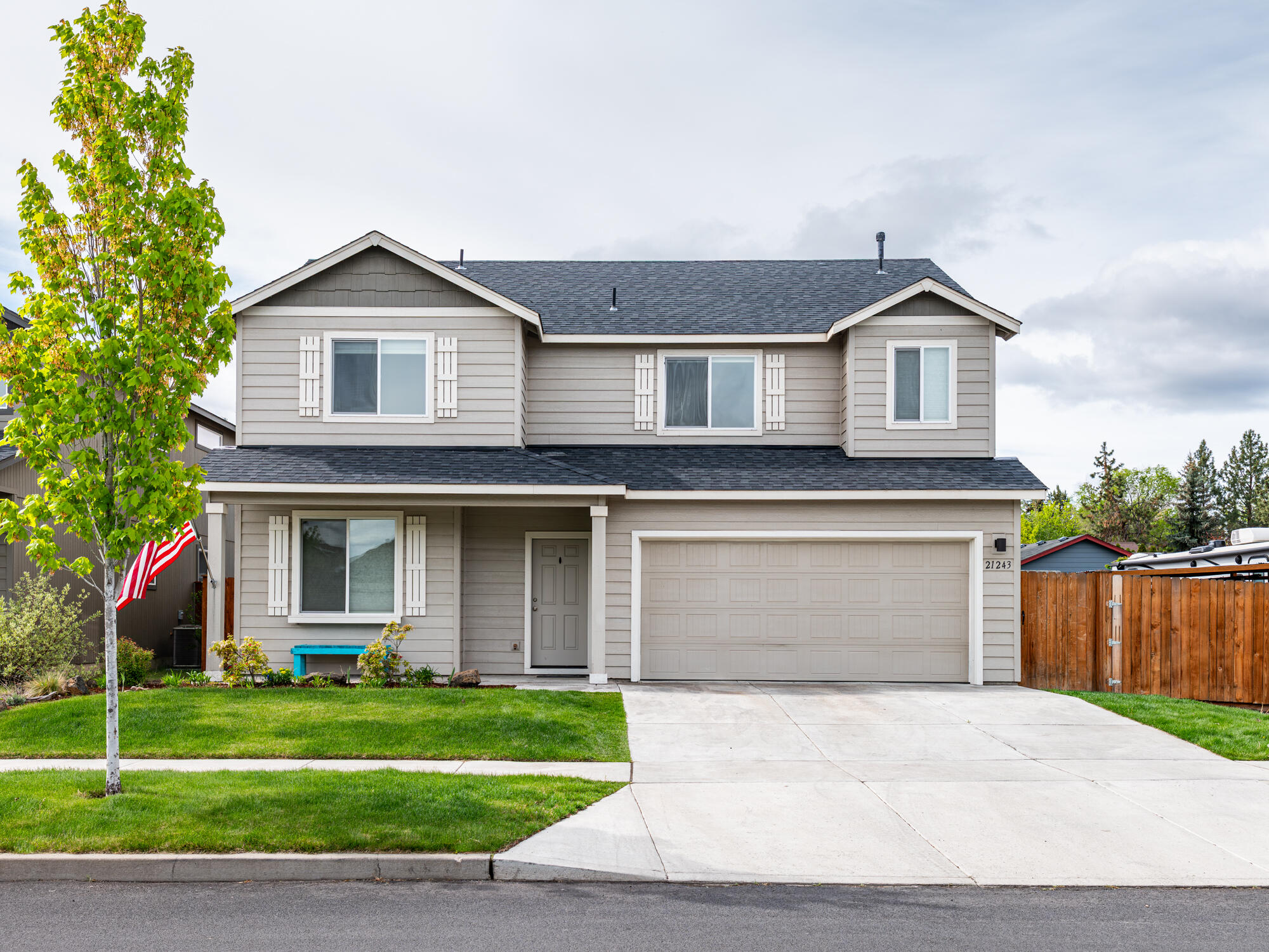 21243 Thornhill Lane