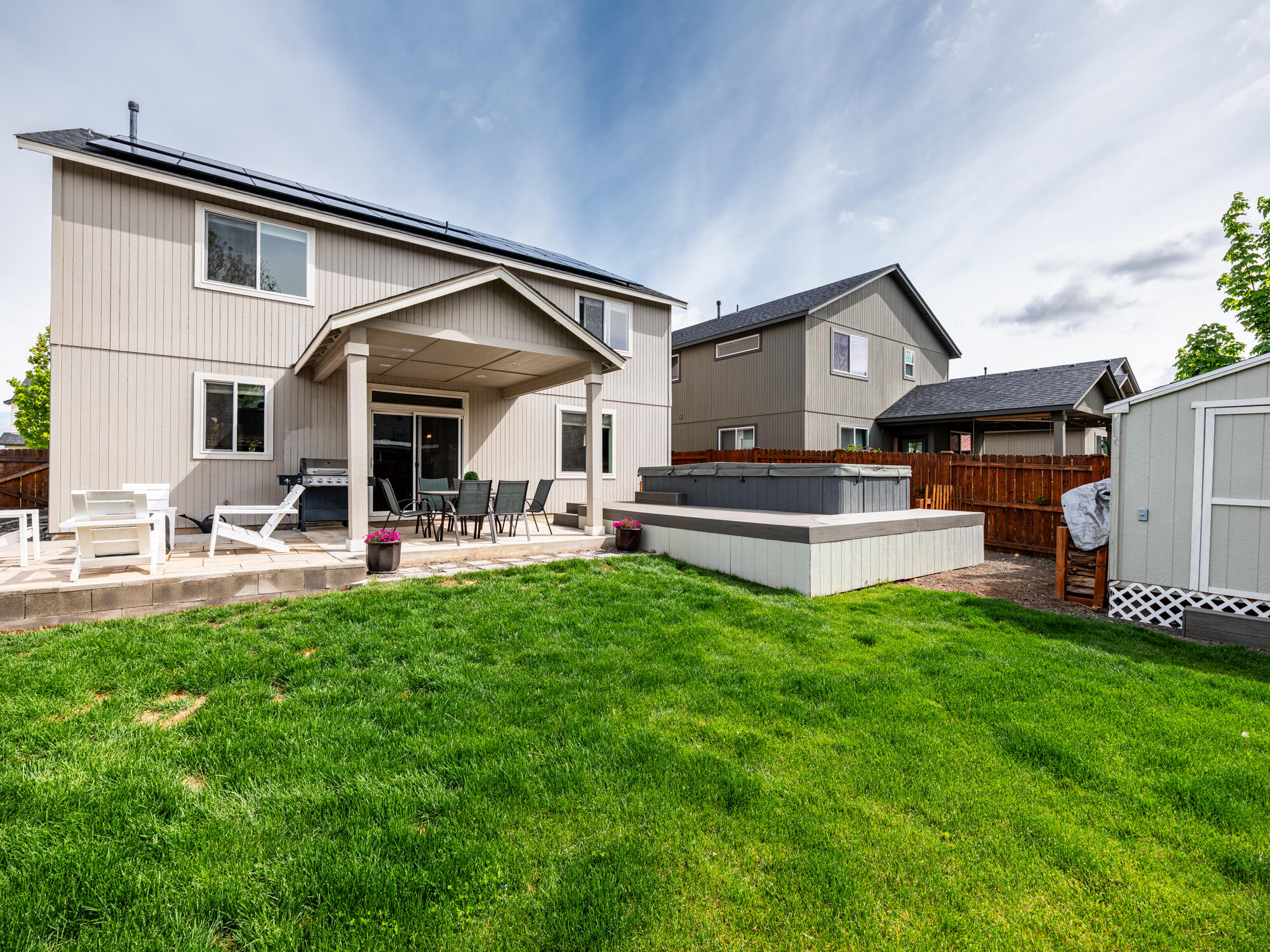 21243 Thornhill Lane