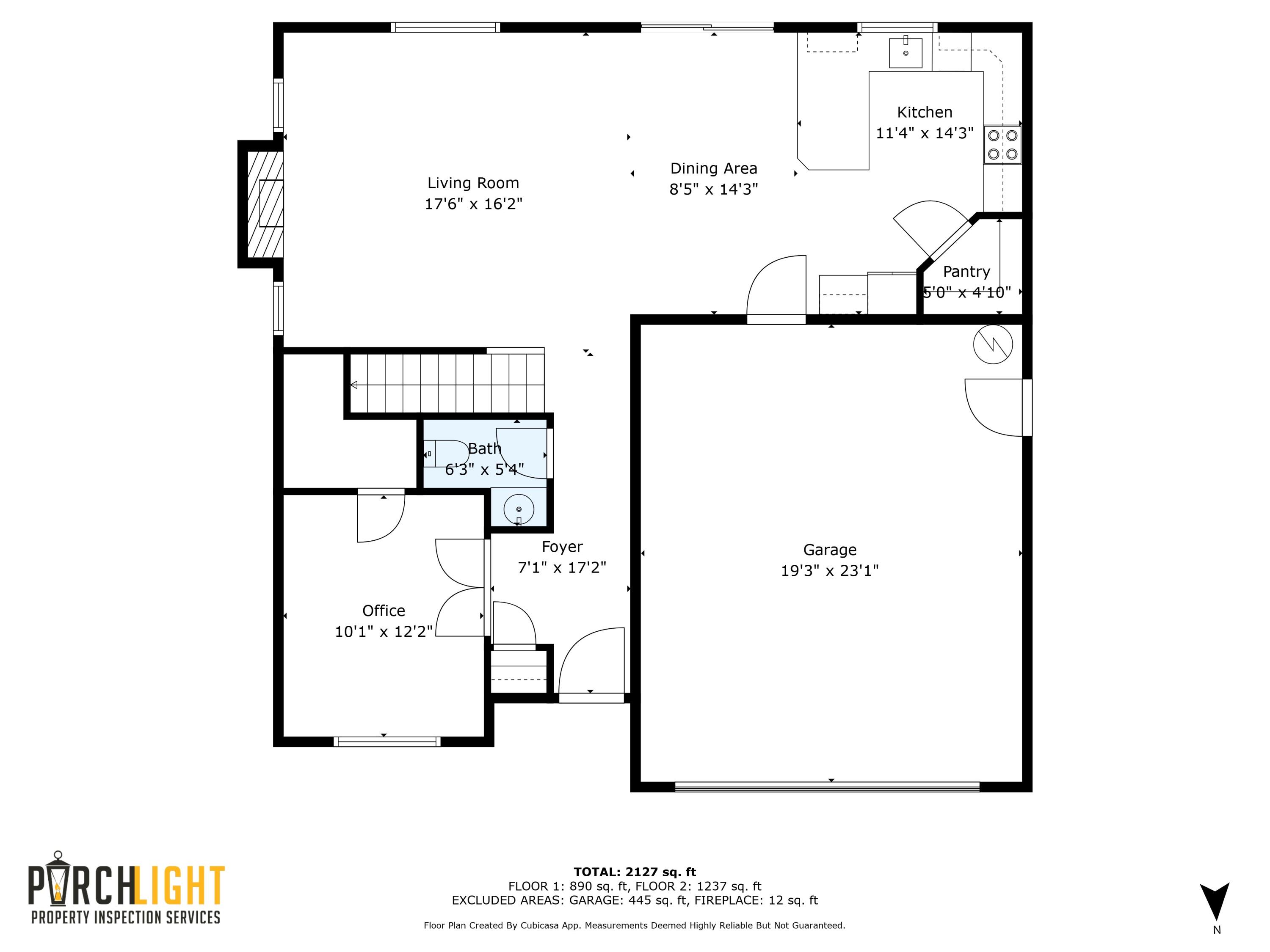 21243 Thornhill Lane