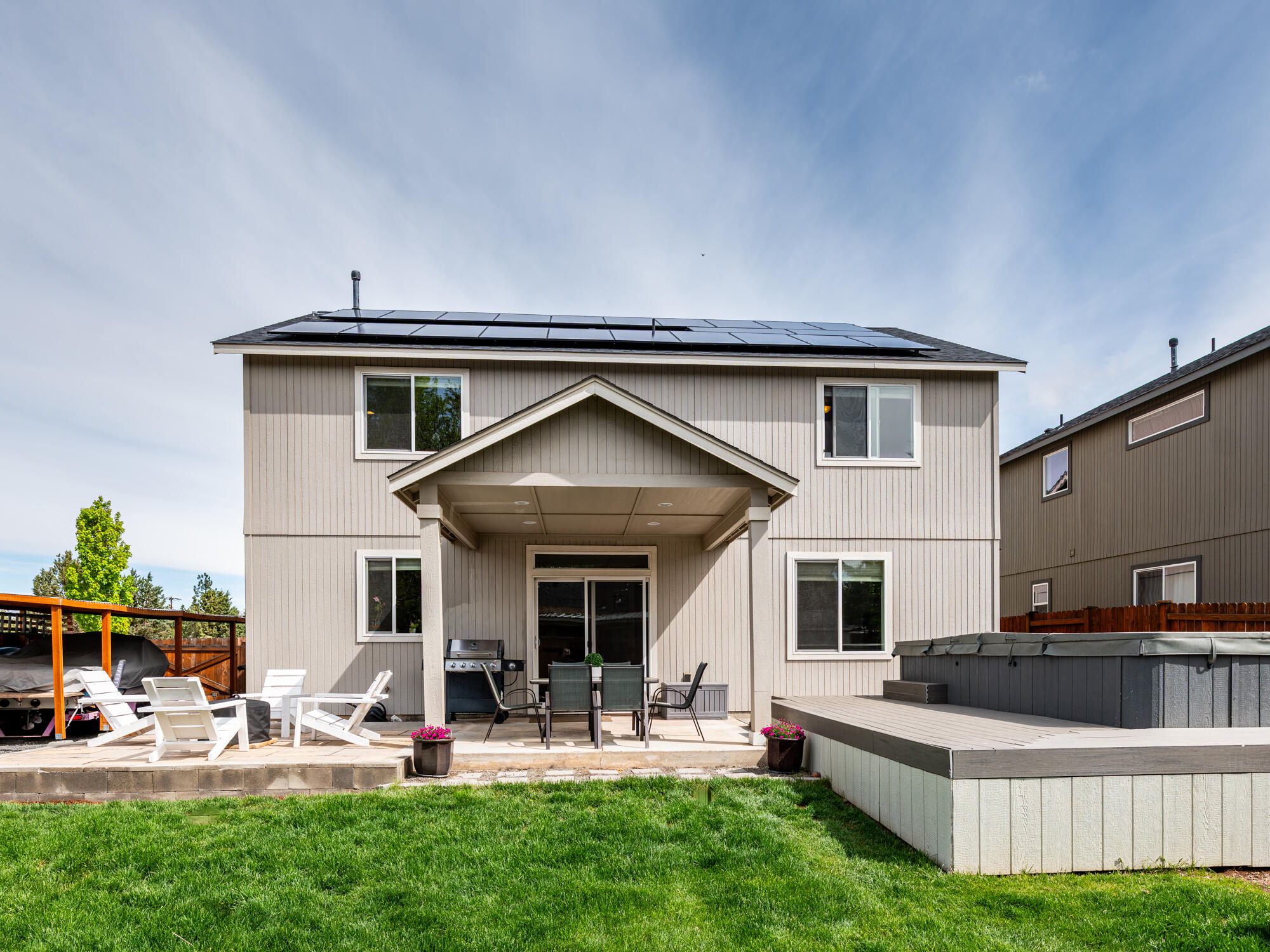 21243 Thornhill Lane