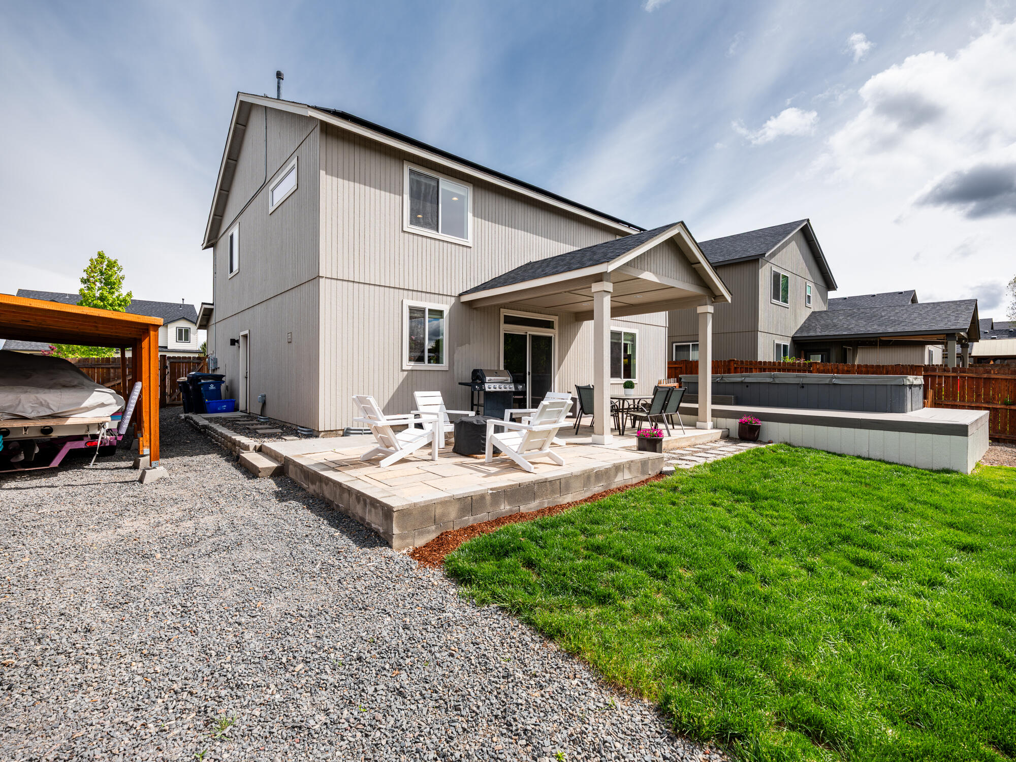 21243 Thornhill Lane