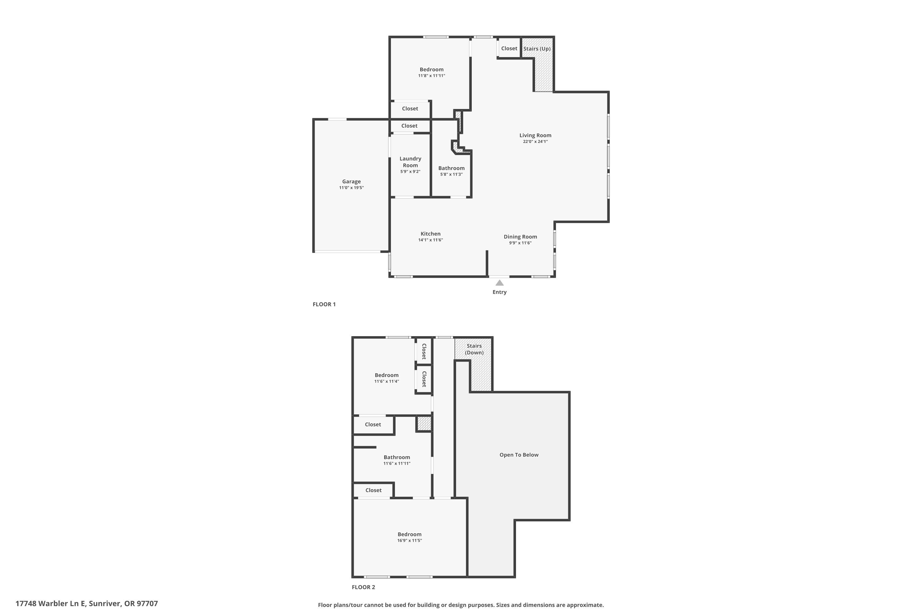 17748 Warbler East Lane, 9