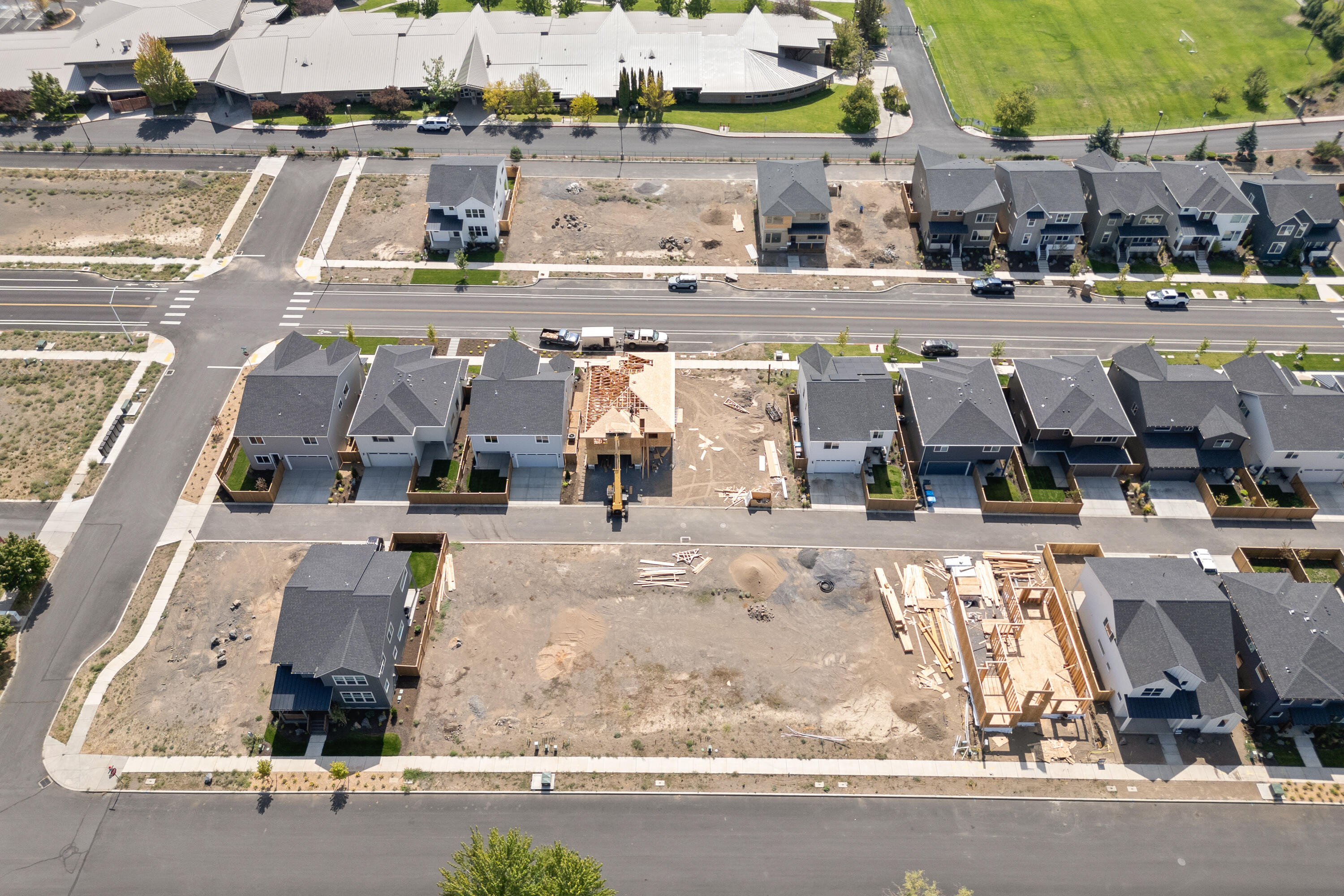 2761 NE Rainier Drive, Lot 32