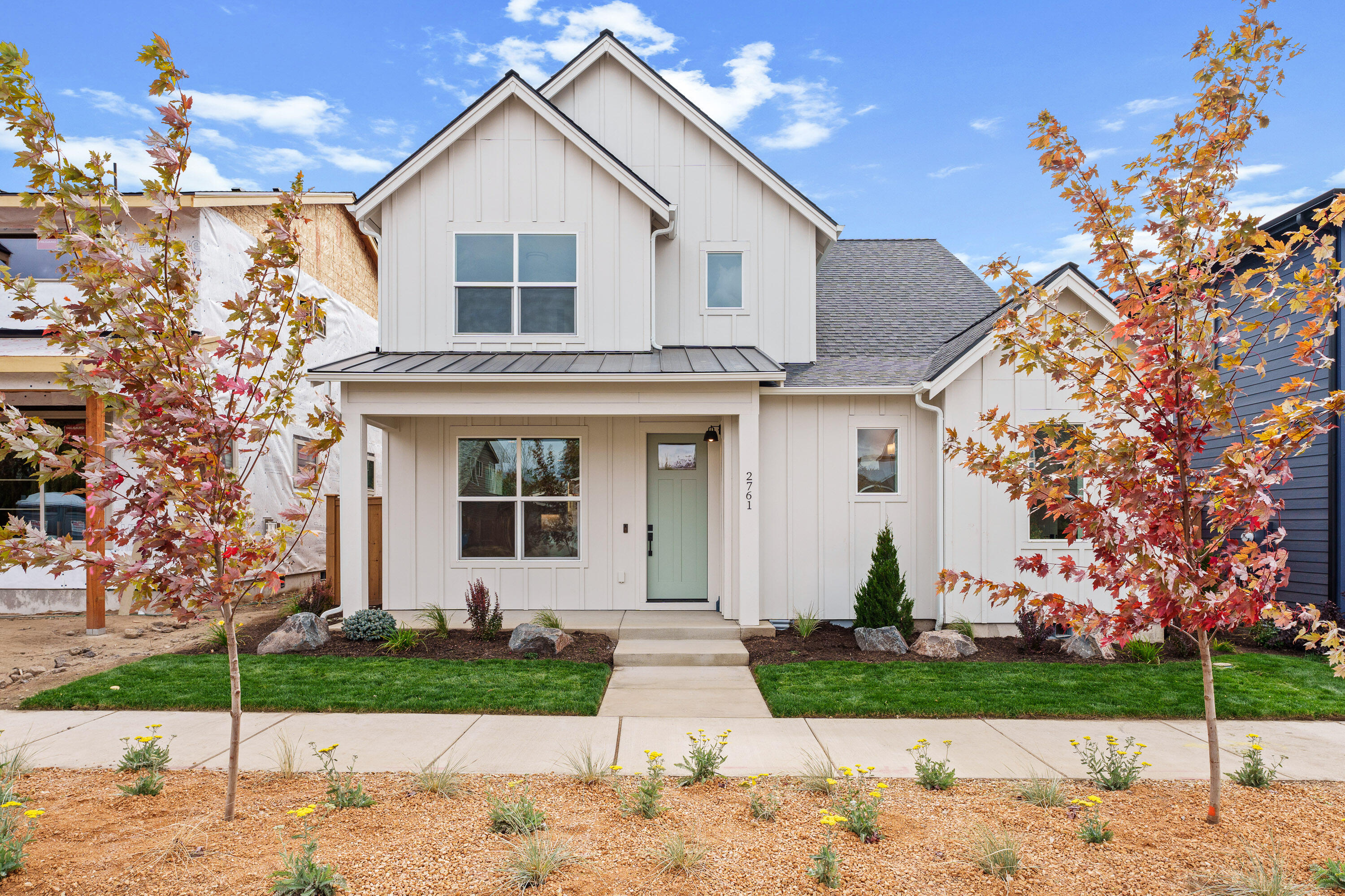 2761 NE Rainier Drive, Lot 32