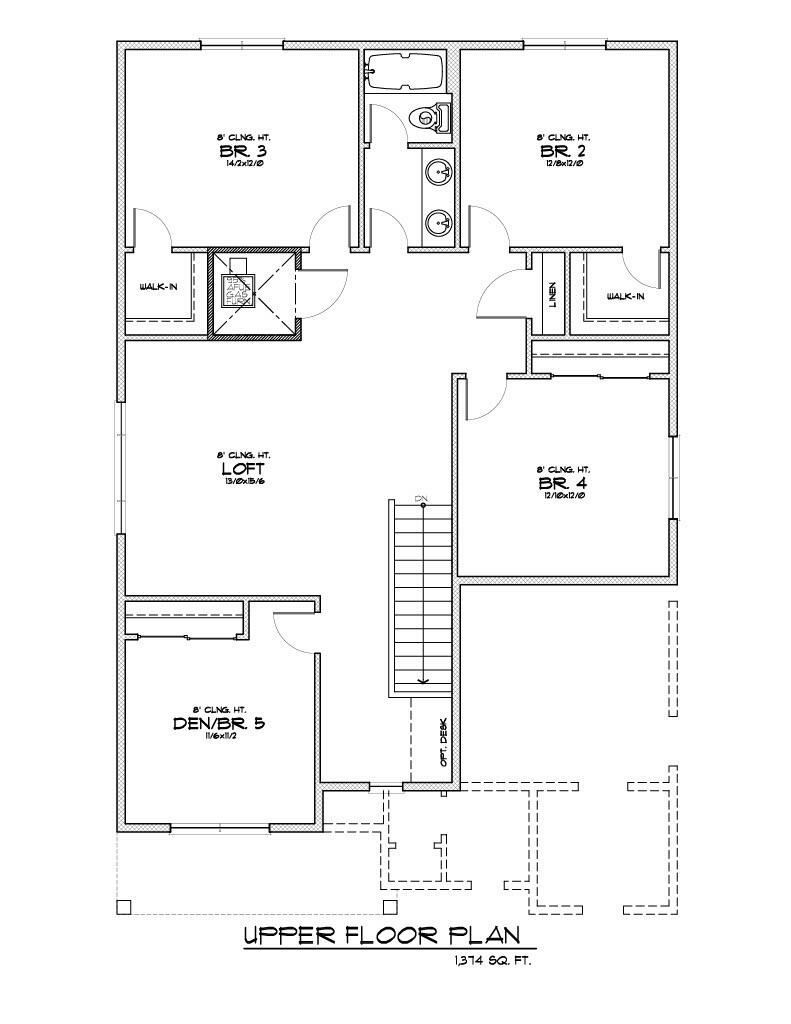 2761 NE Rainier Drive, Lot 32