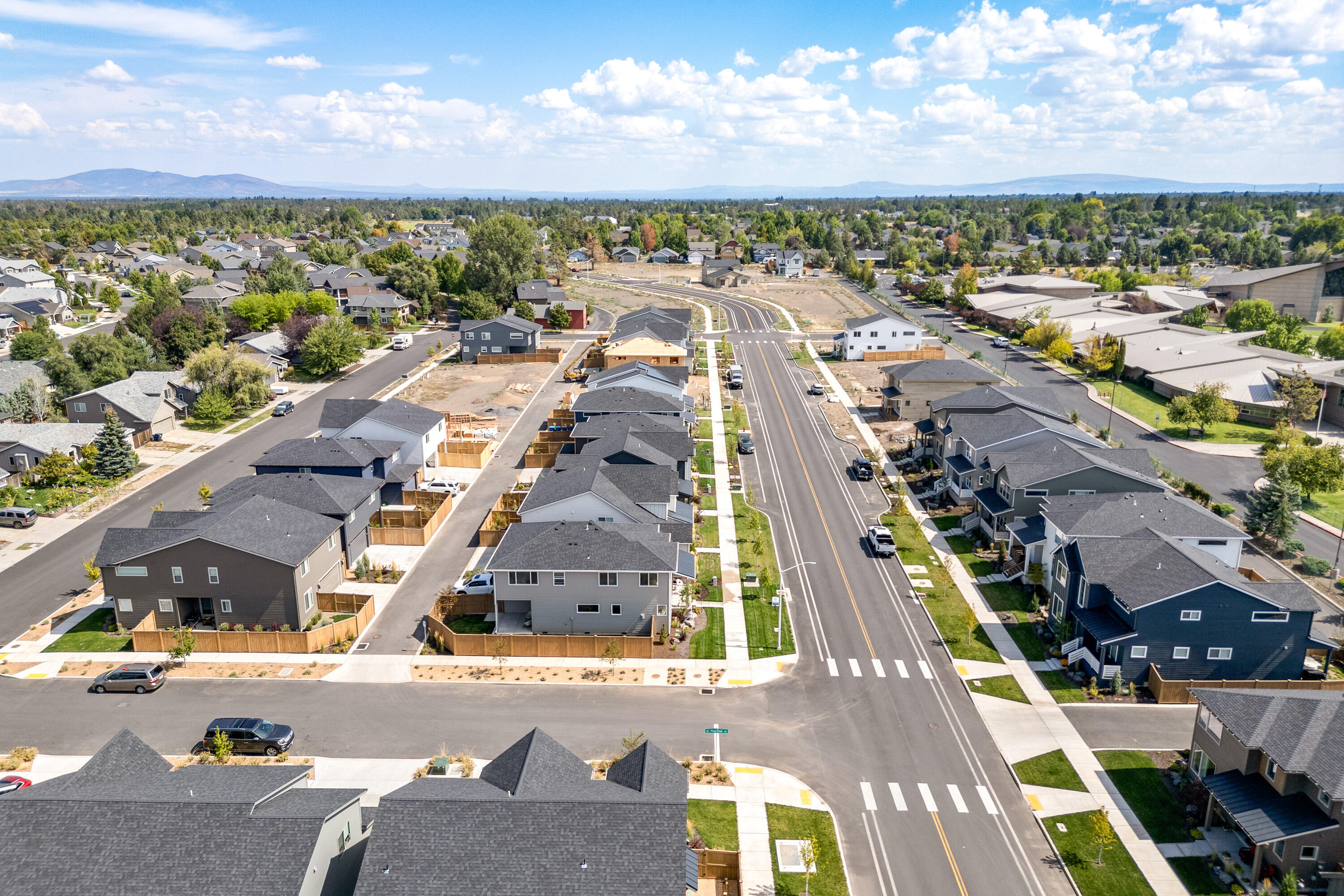 2761 NE Rainier Drive, Lot 32