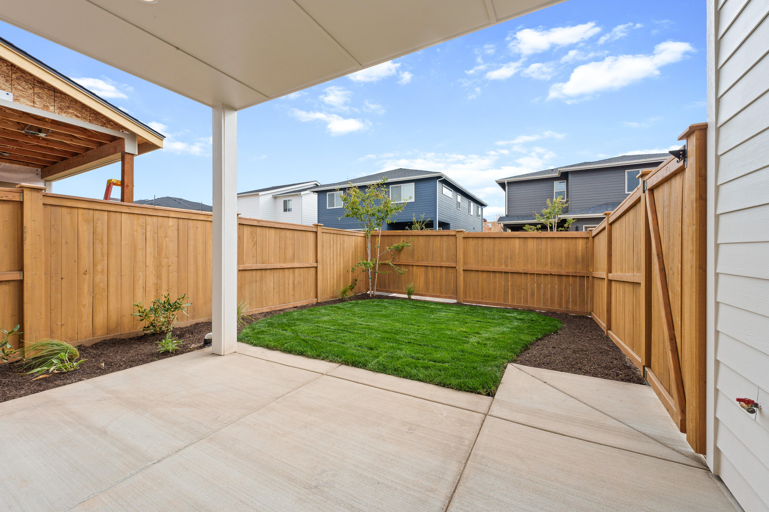 2761 NE Rainier Drive, Lot 32