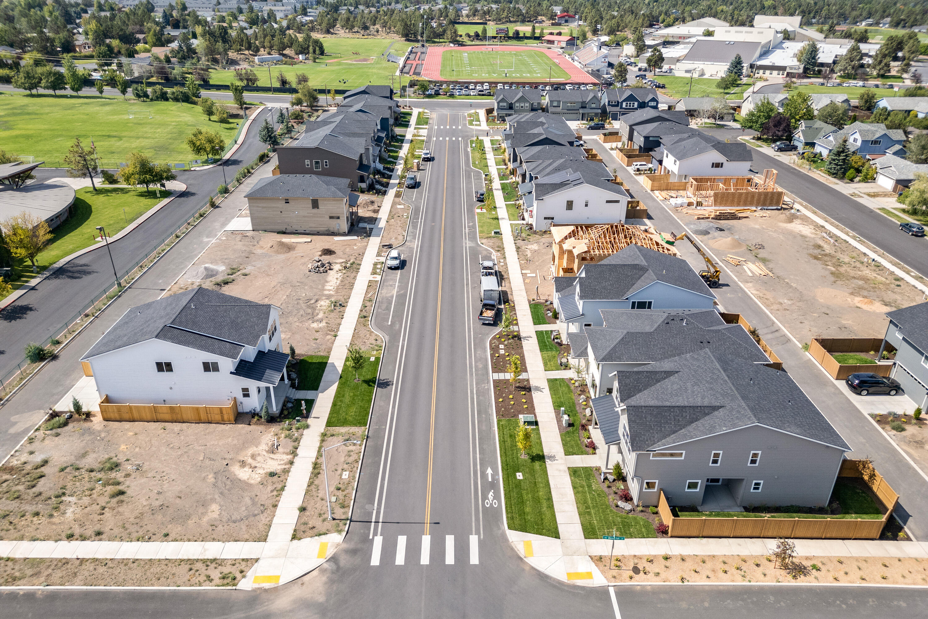 2761 NE Rainier Drive, Lot 32