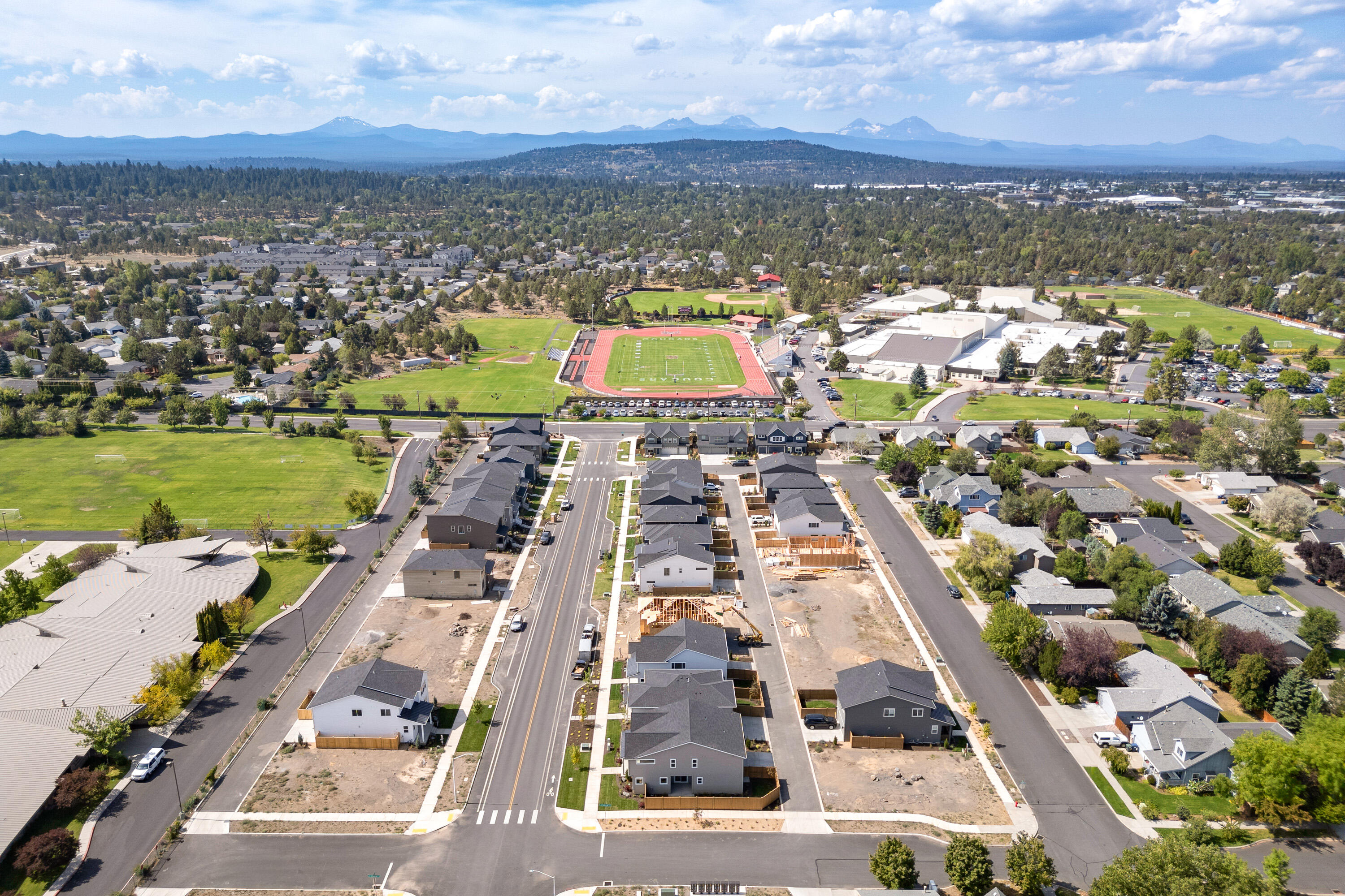 2761 NE Rainier Drive, Lot 32