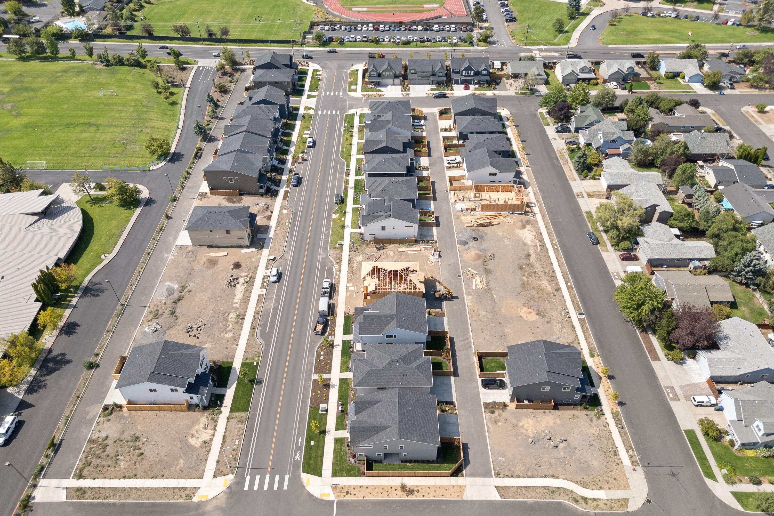 2761 NE Rainier Drive, Lot 32