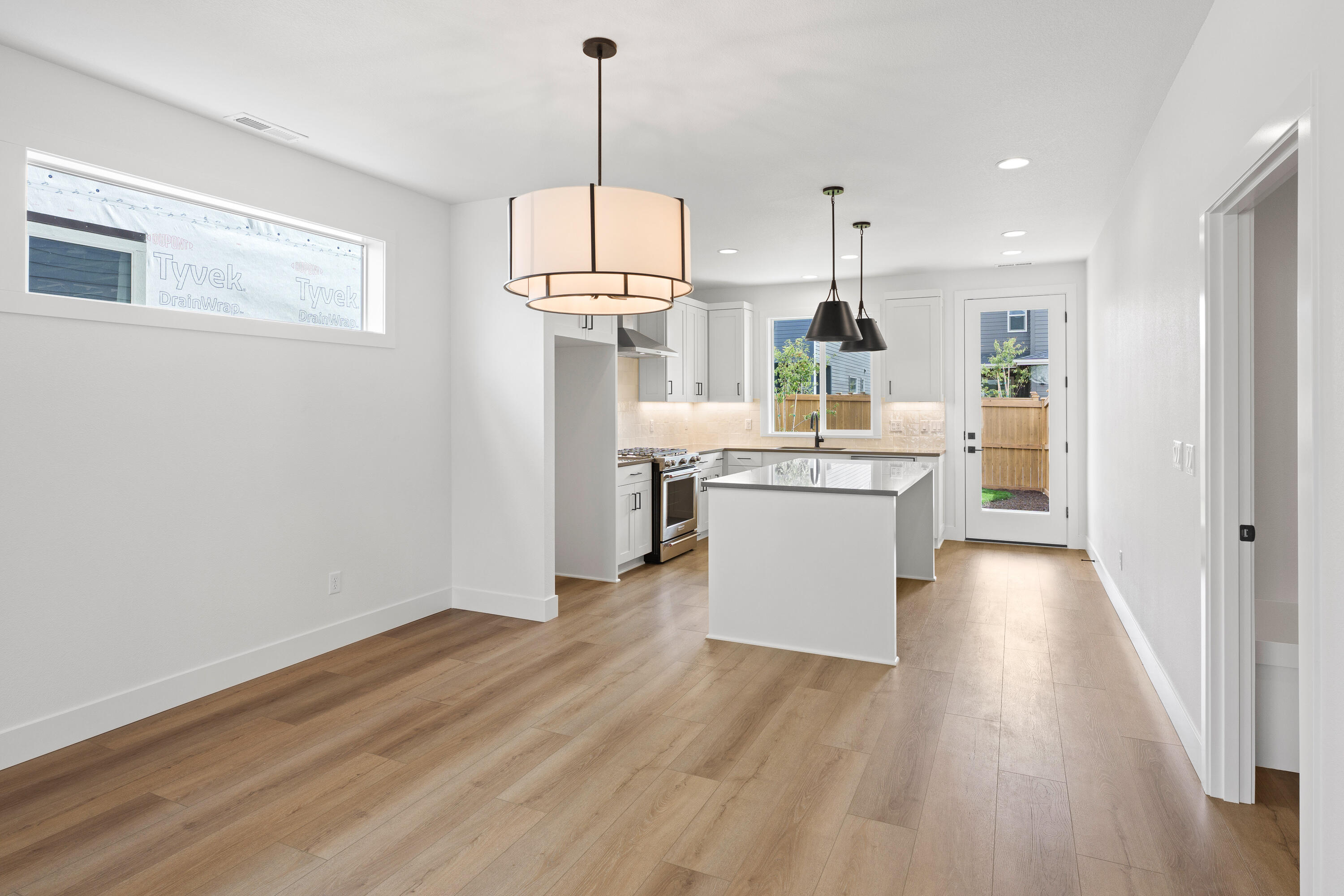 2761 NE Rainier Drive, Lot 32