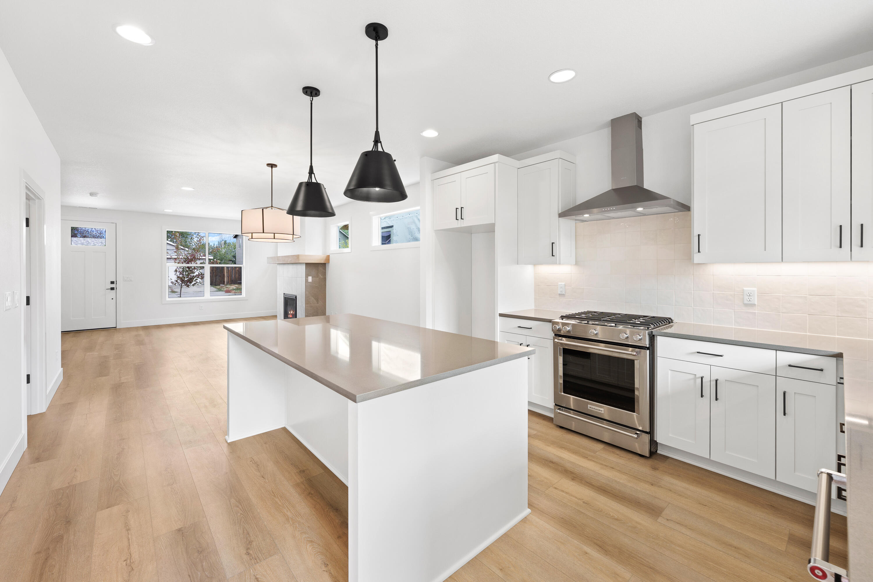 2761 NE Rainier Drive, Lot 32