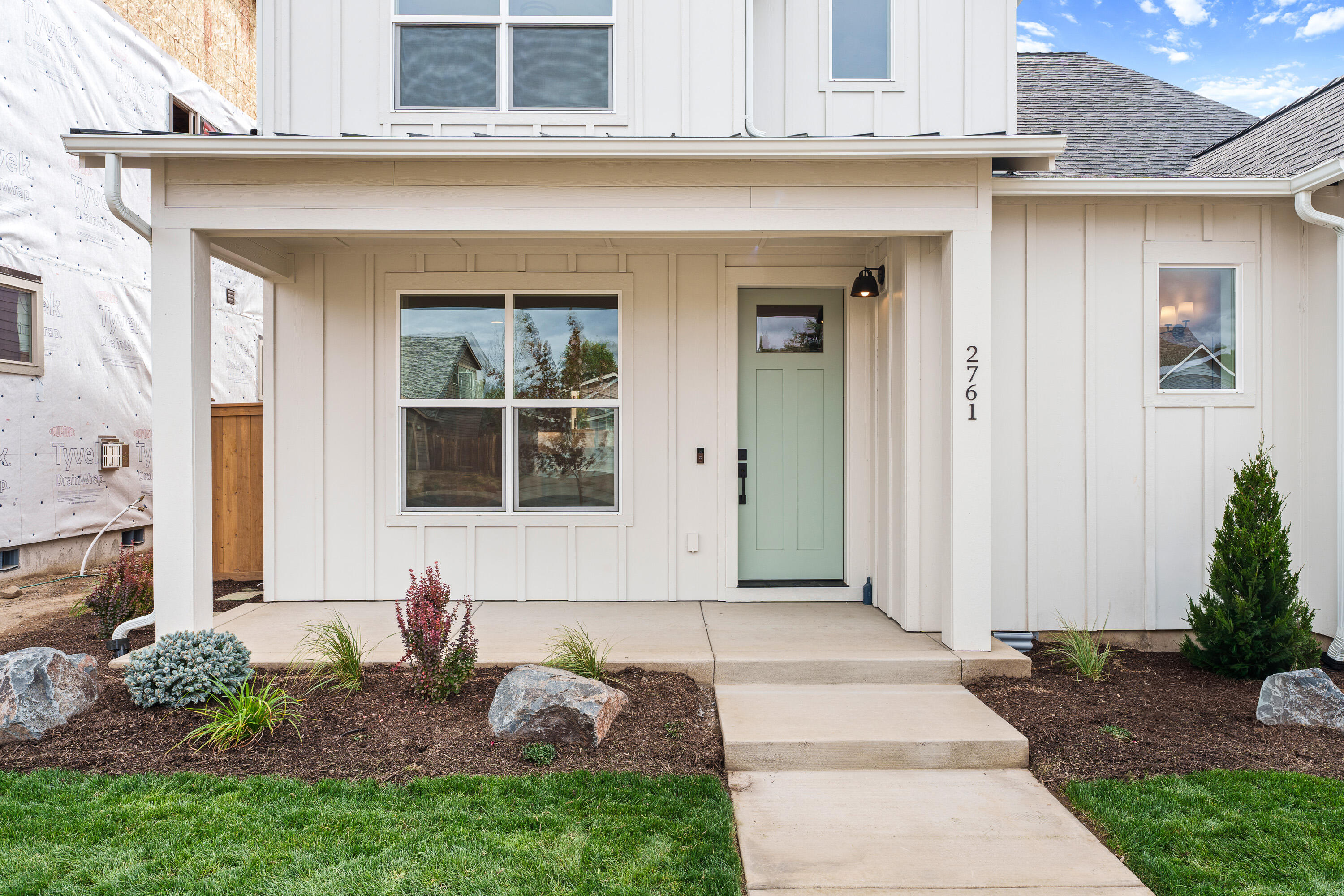 2761 NE Rainier Drive, Lot 32