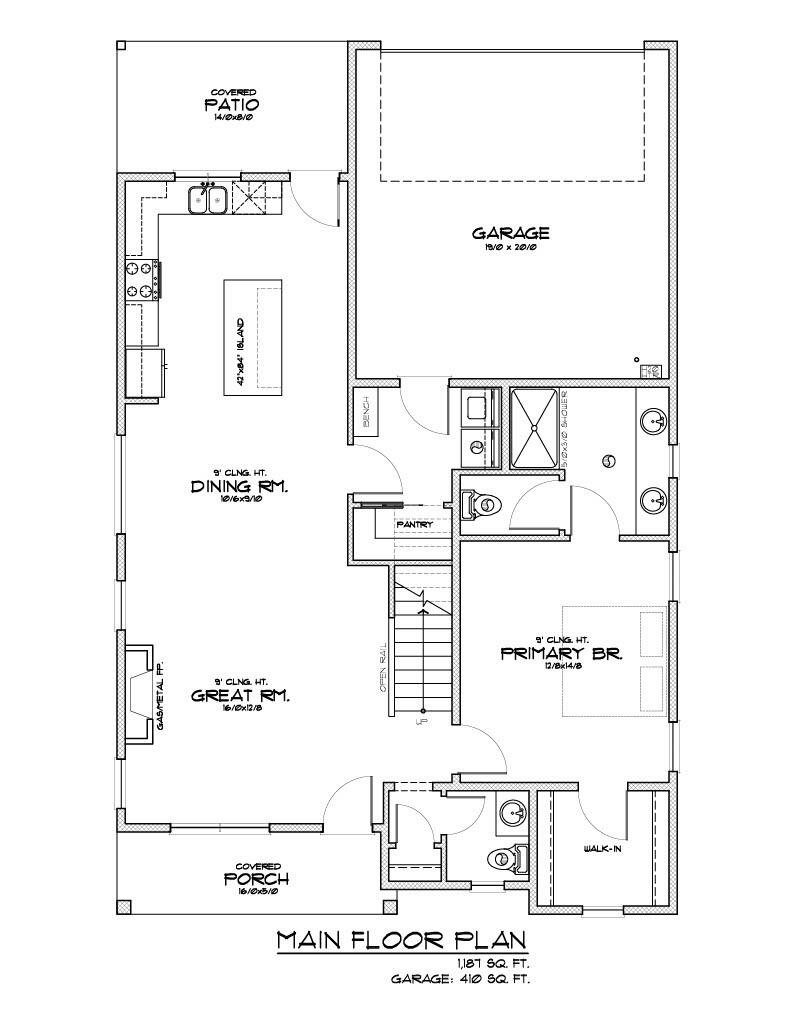 2761 NE Rainier Drive, Lot 32