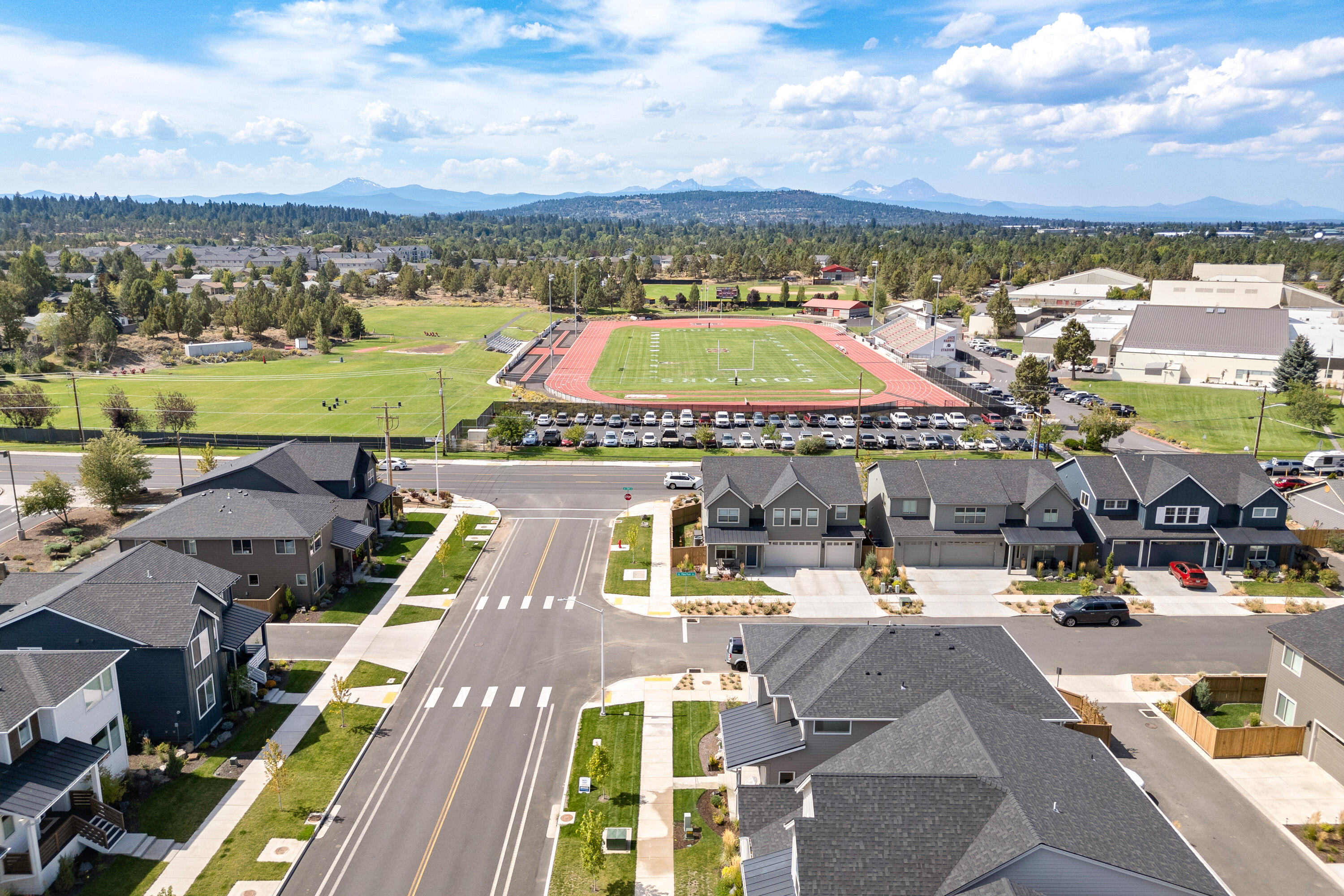 2761 NE Rainier Drive, Lot 32