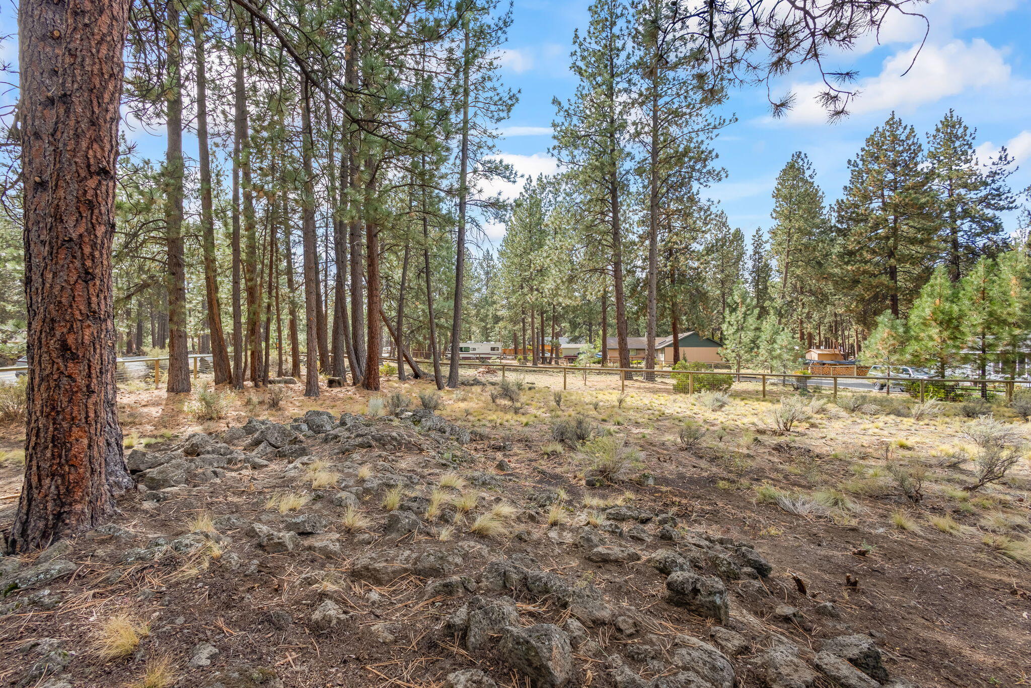 60061 Navajo Road
