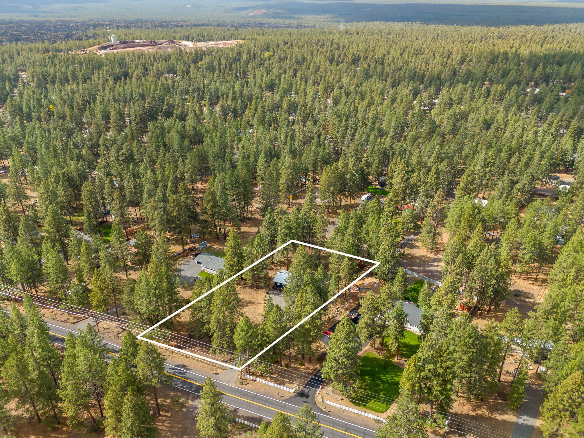 60061 Navajo Road