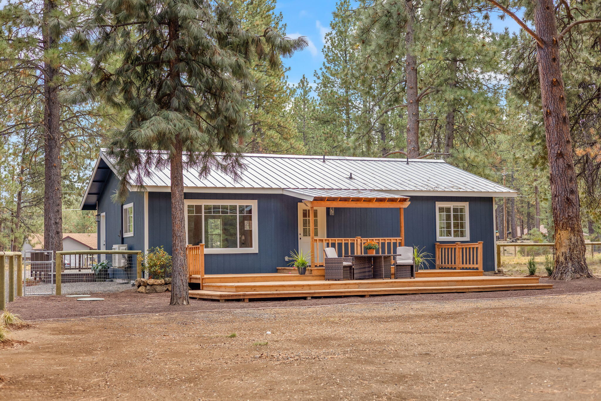 60061 Navajo Road