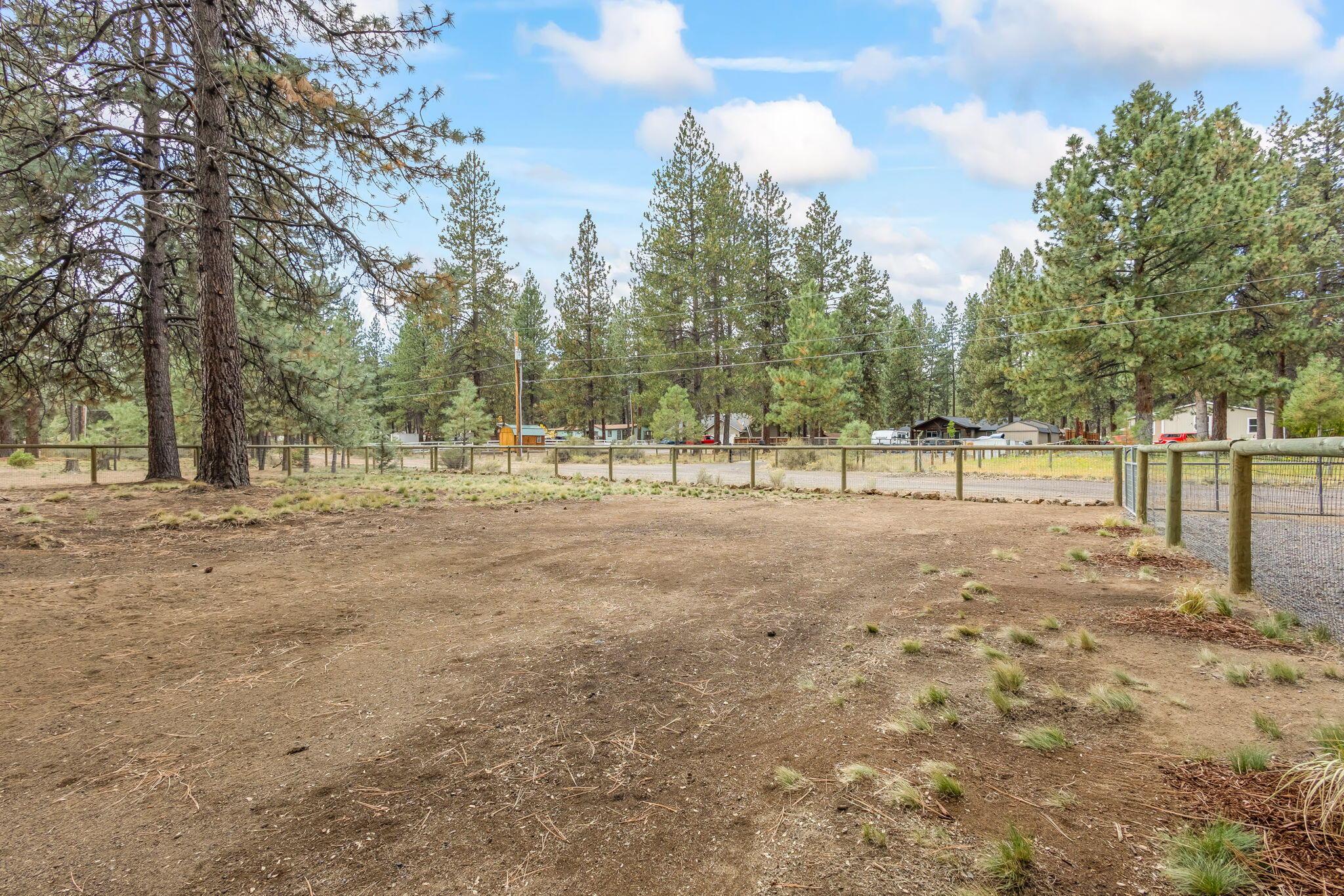 60061 Navajo Road