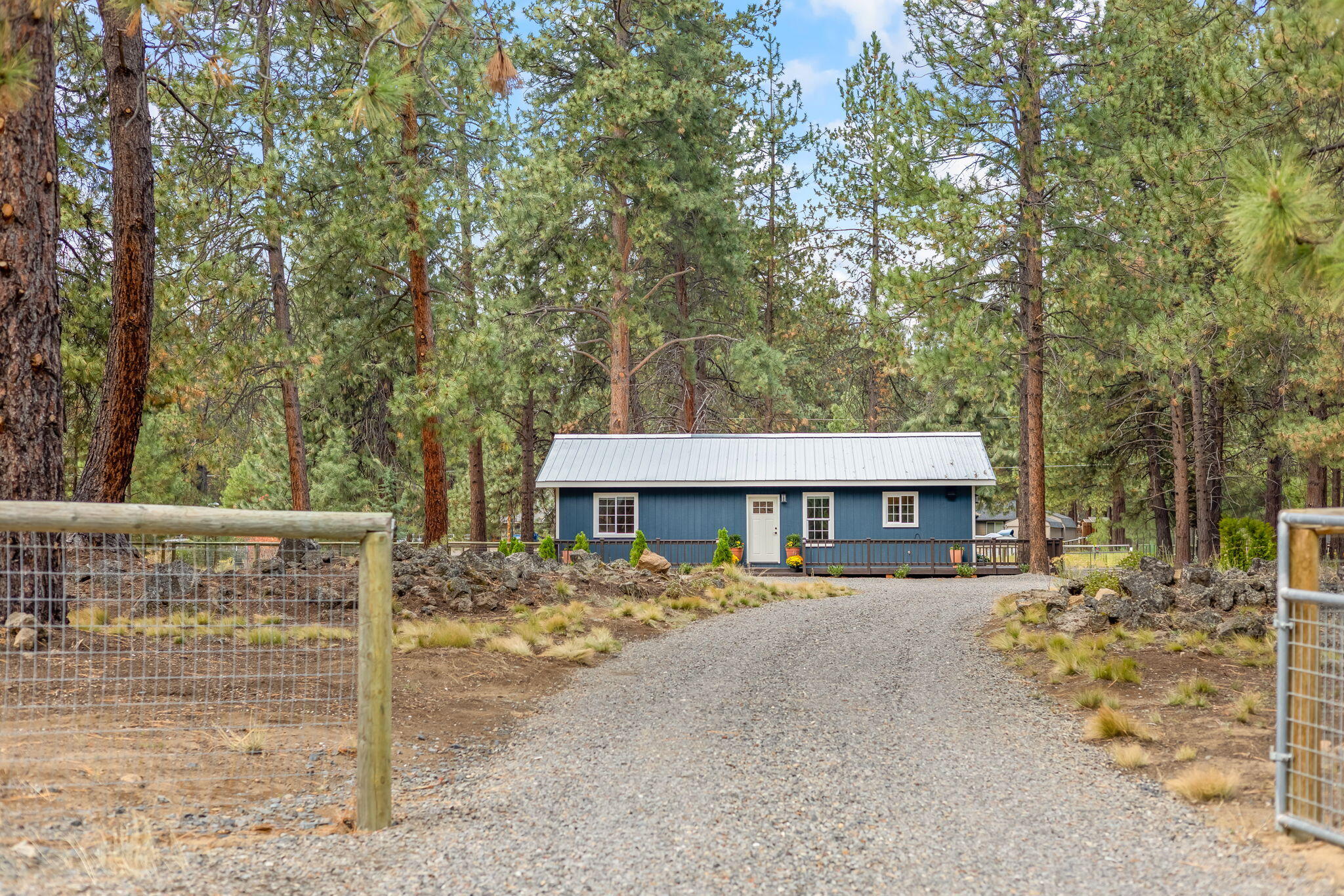 60061 Navajo Road