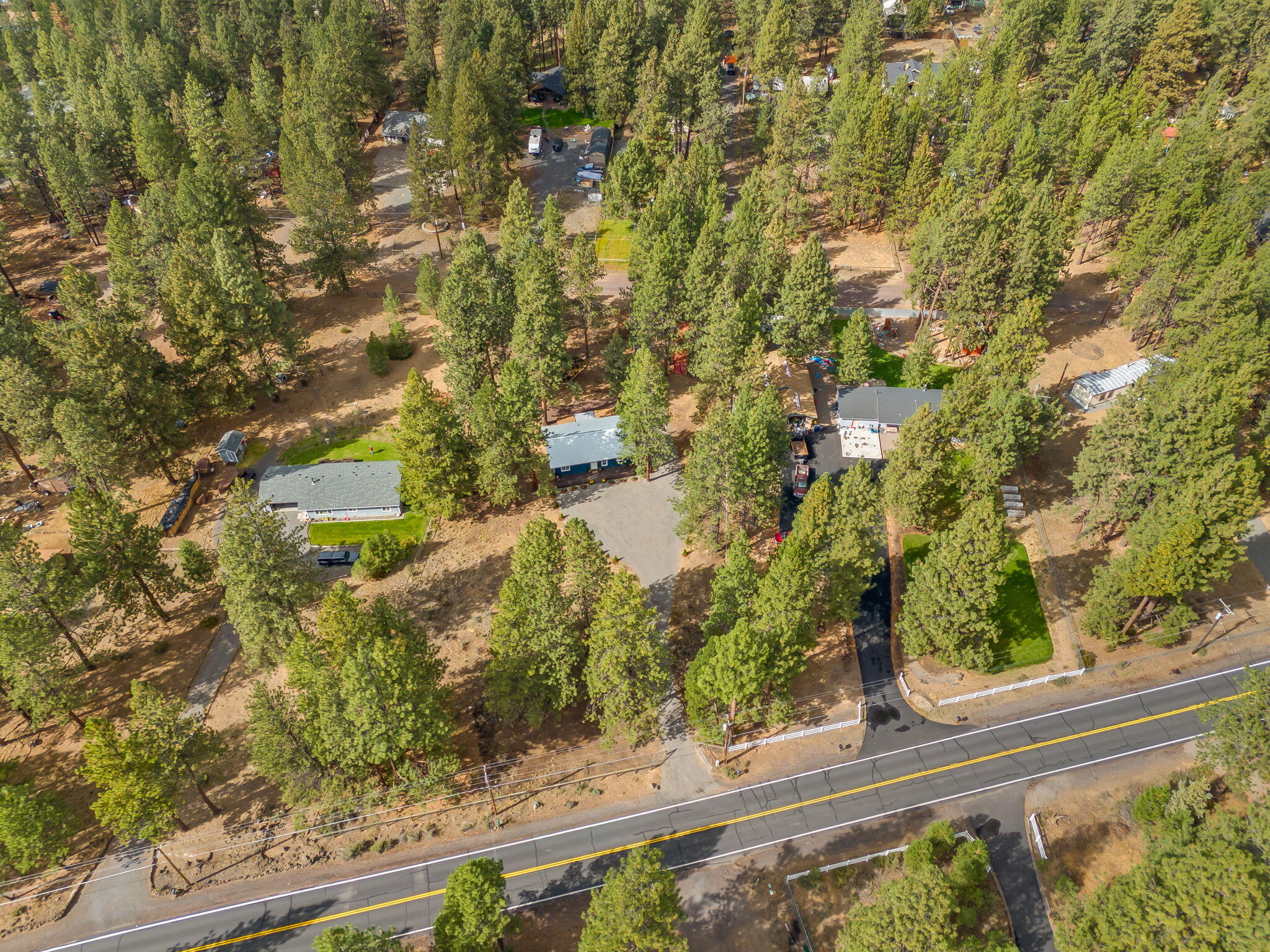 60061 Navajo Road
