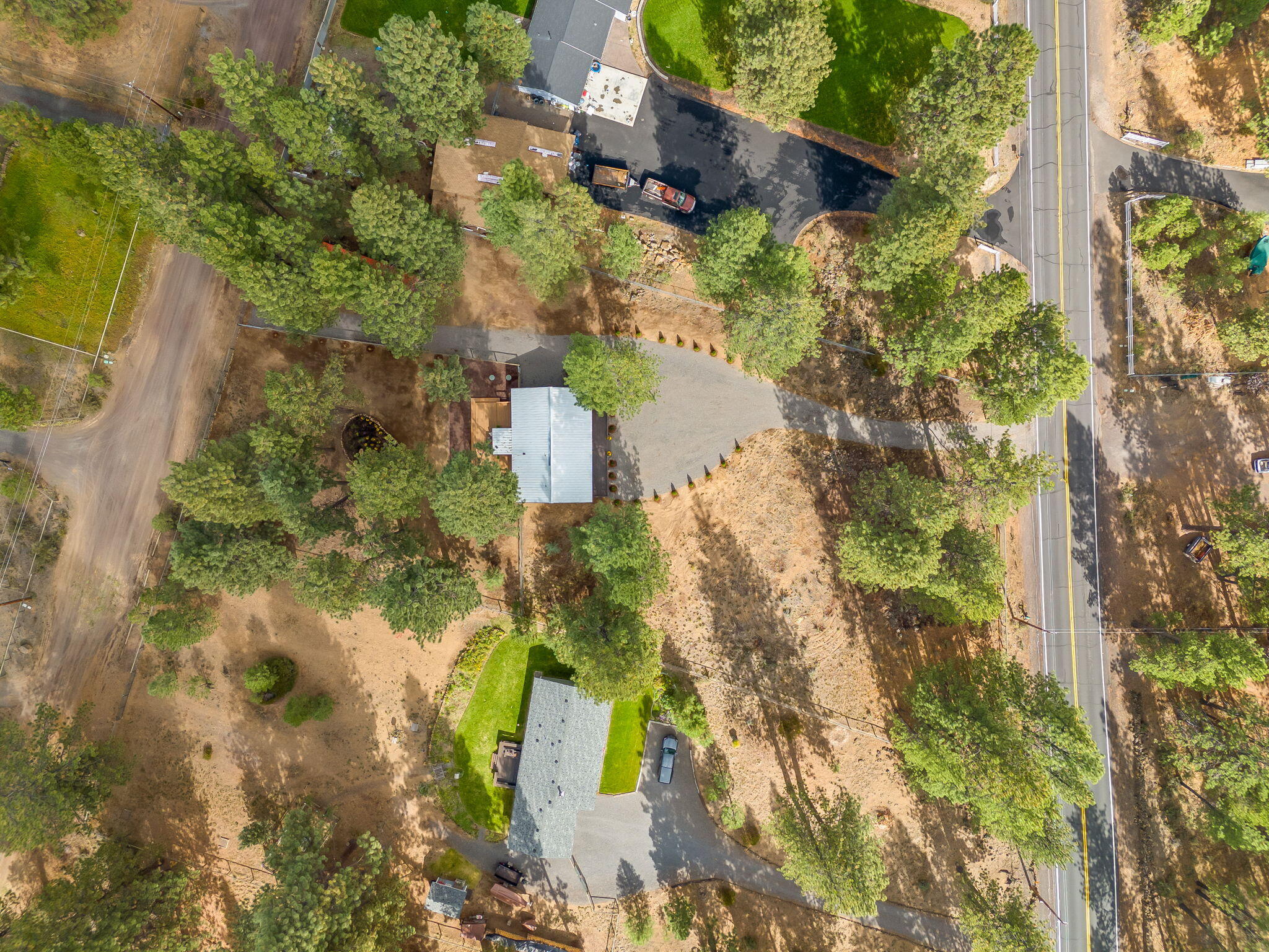 60061 Navajo Road