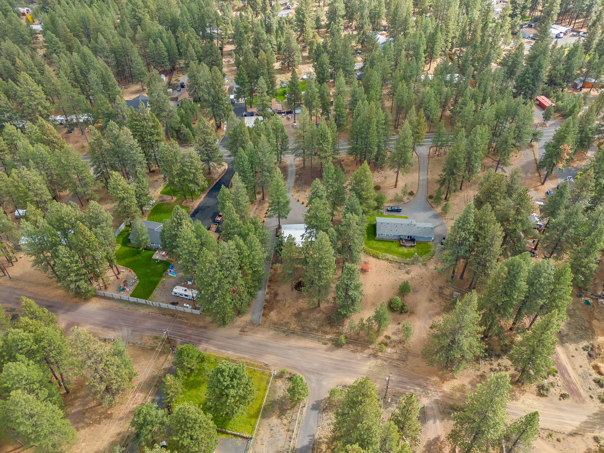 60061 Navajo Road