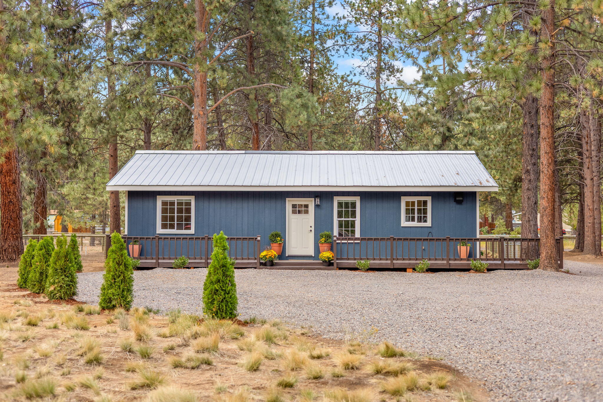 60061 Navajo Road