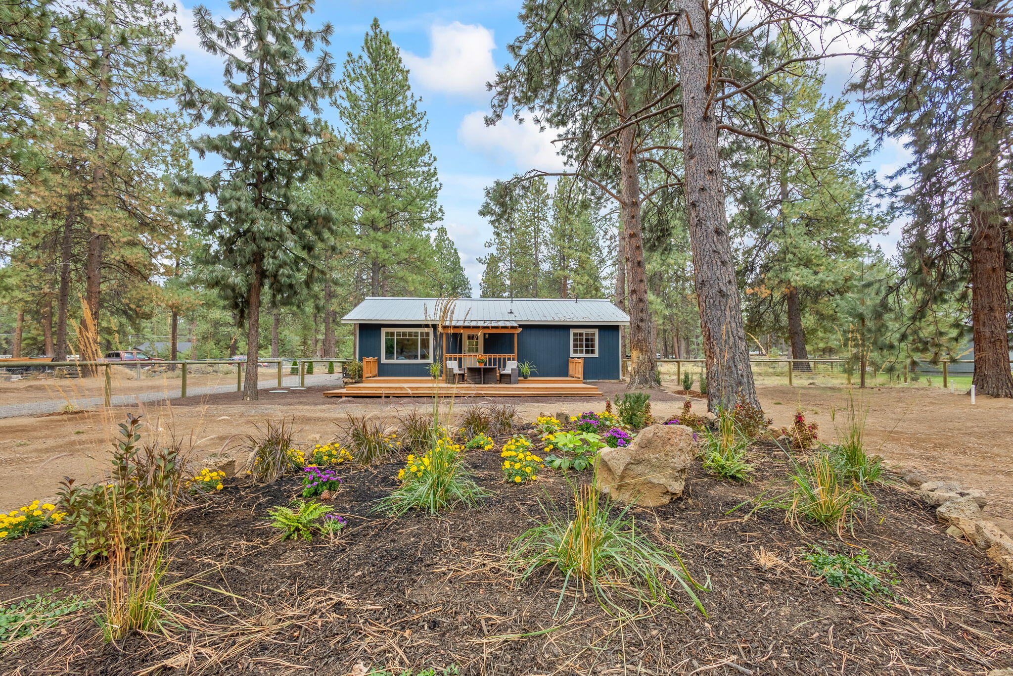 60061 Navajo Road