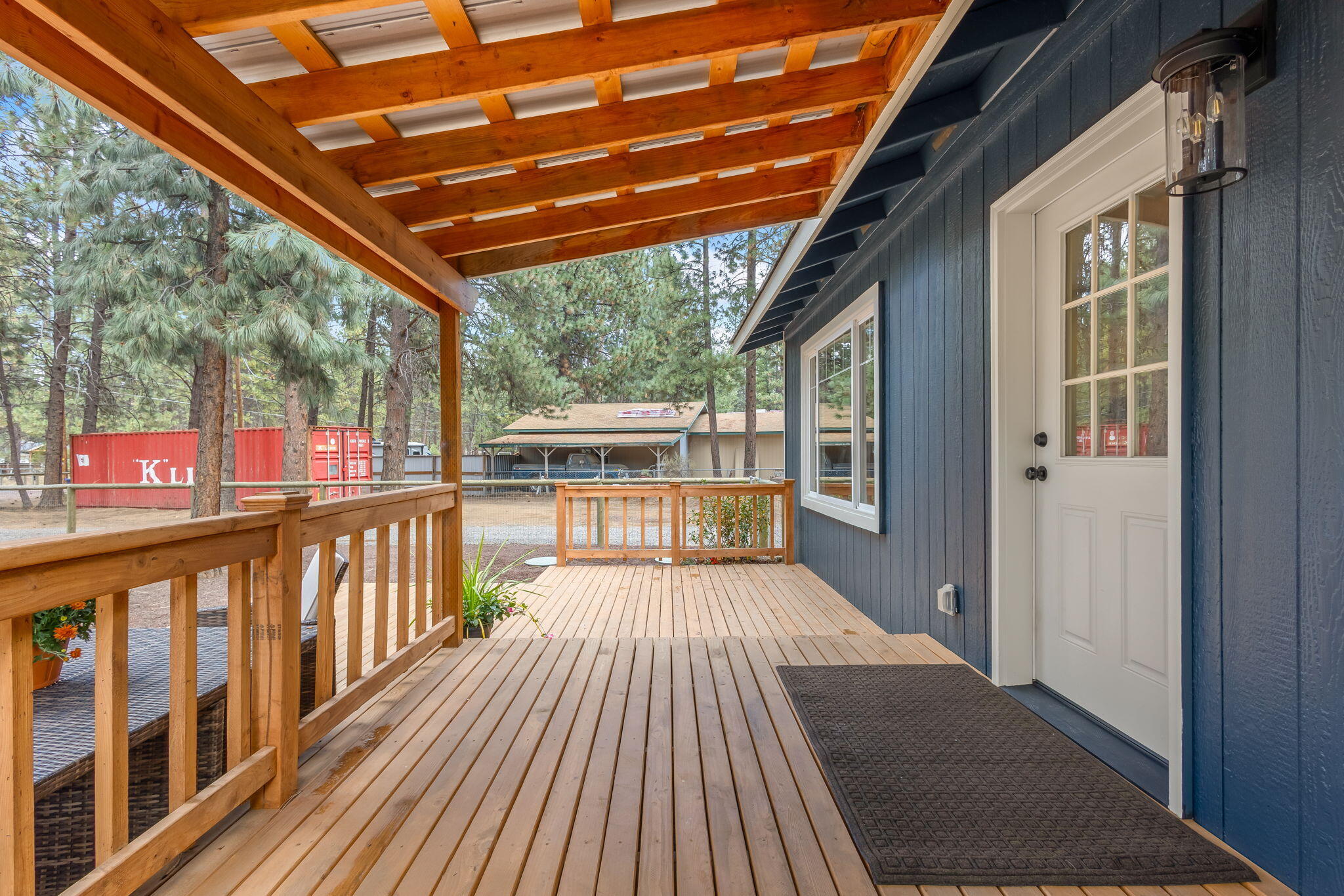 60061 Navajo Road
