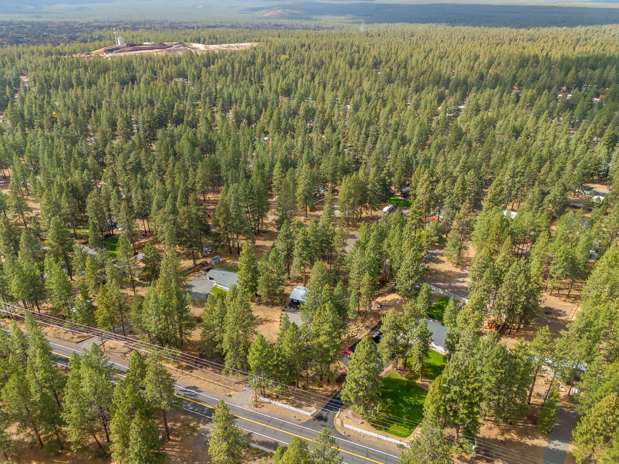60061 Navajo Road
