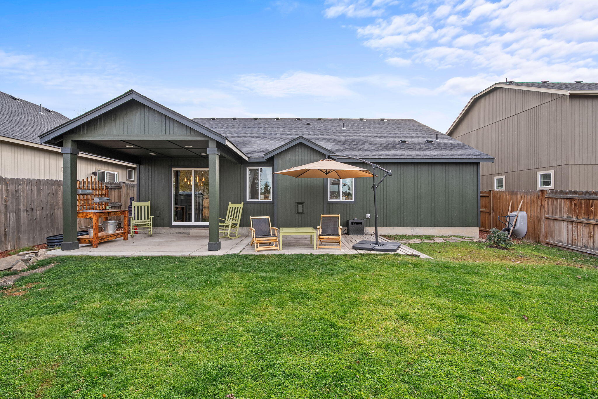 21386 NE Eagle Crossing Avenue