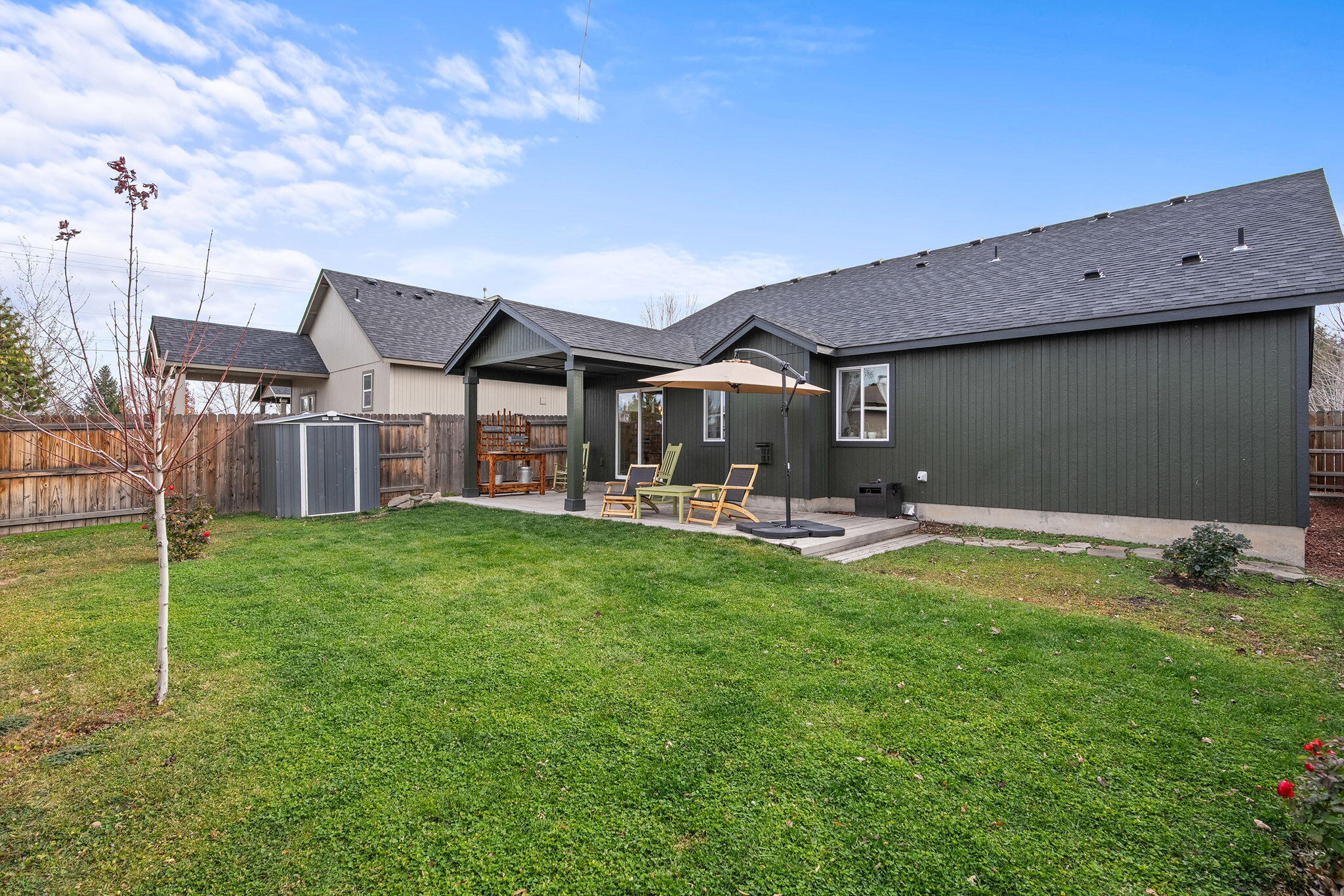 21386 NE Eagle Crossing Avenue