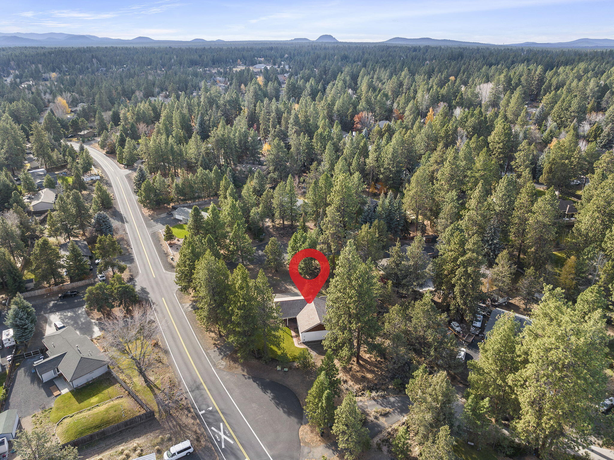 60781 Country Club Drive