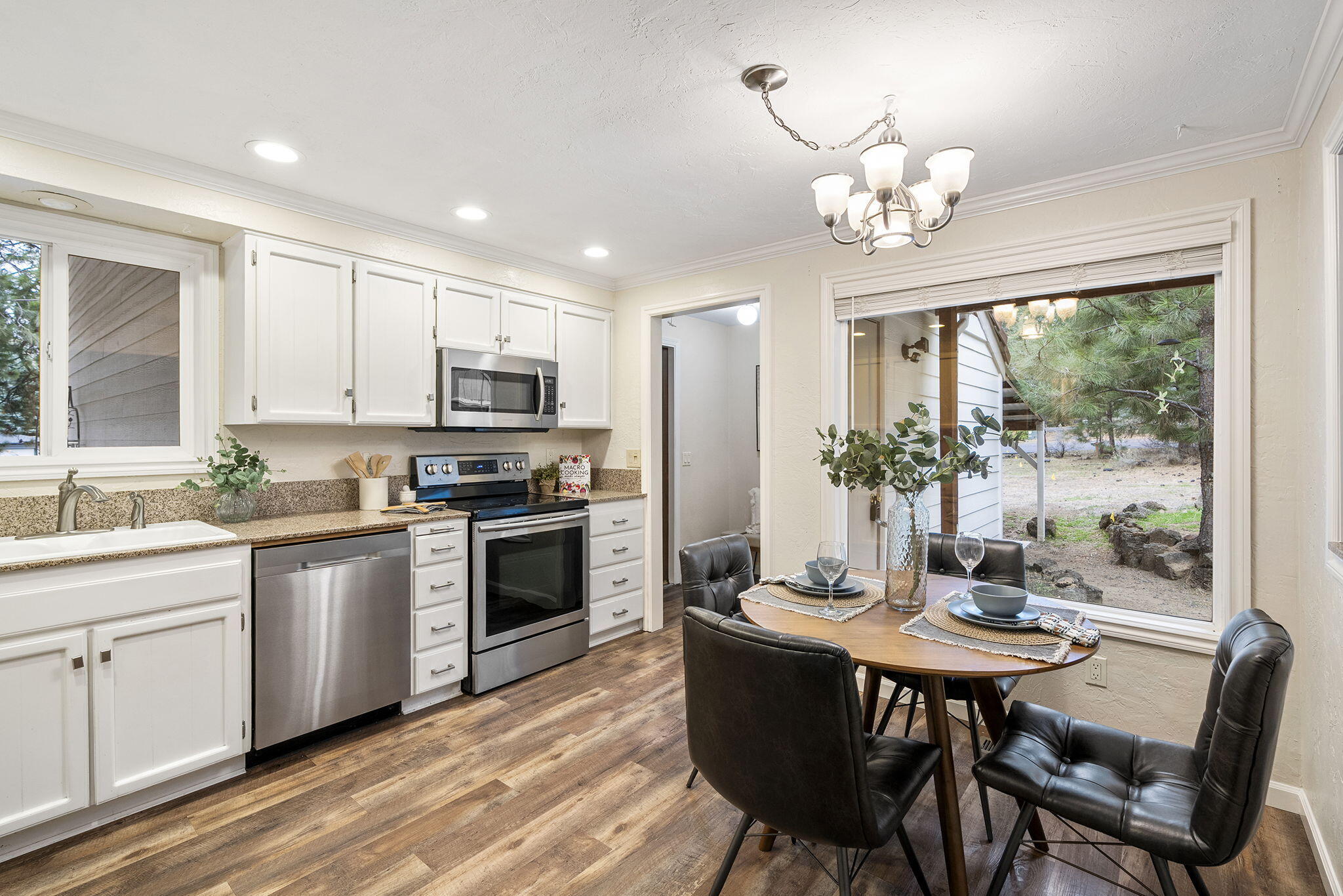 60781 Country Club Drive