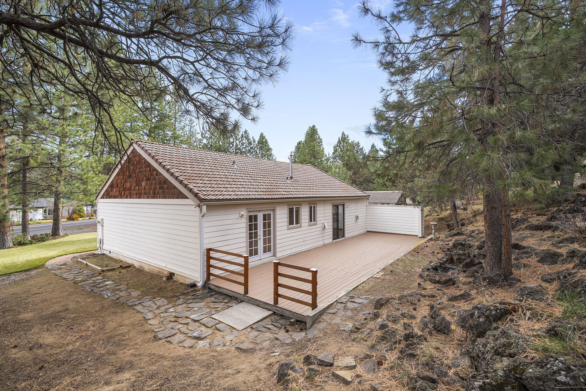 60781 Country Club Drive