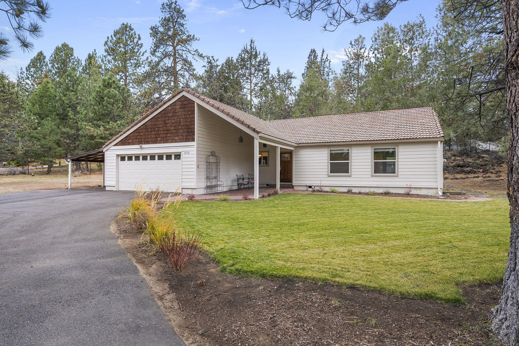 60781 Country Club Drive