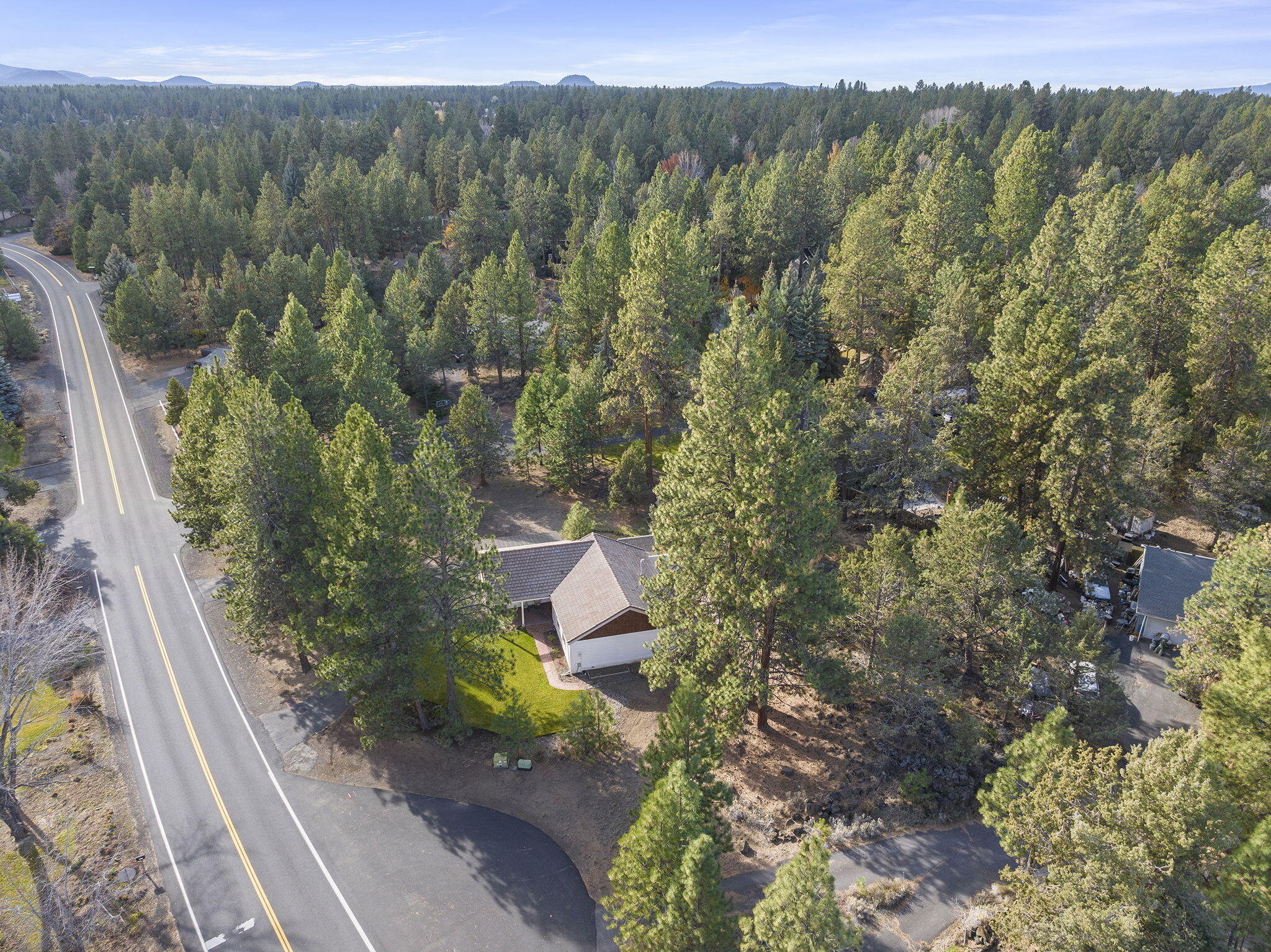 60781 Country Club Drive