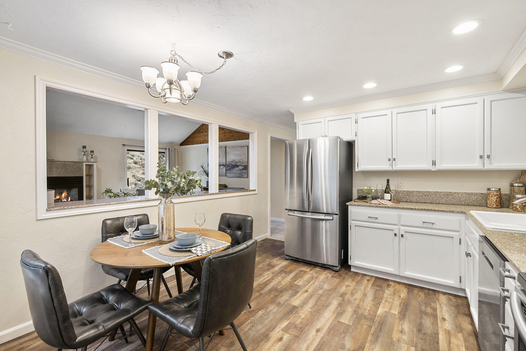 60781 Country Club Drive