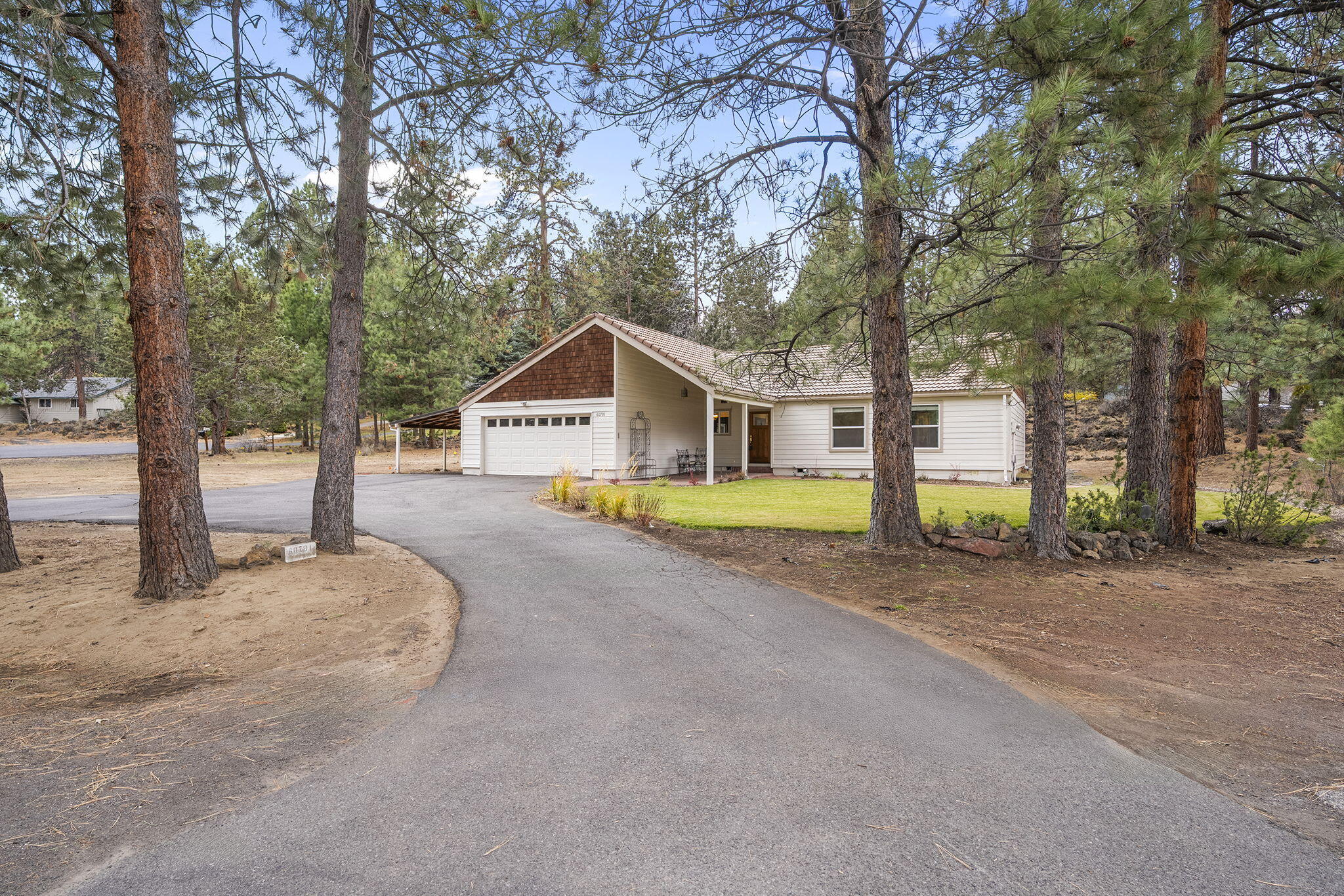 60781 Country Club Drive