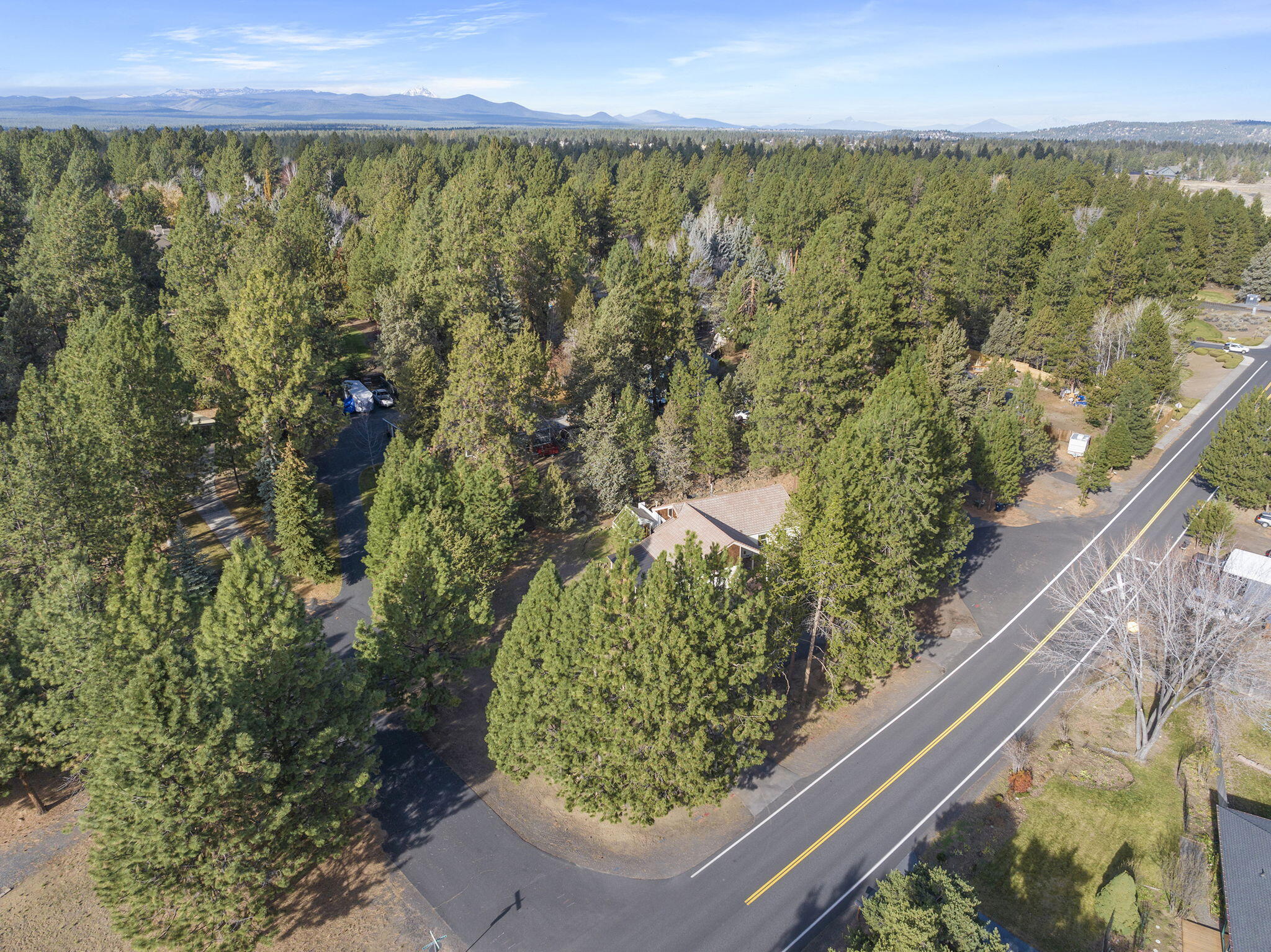 60781 Country Club Drive