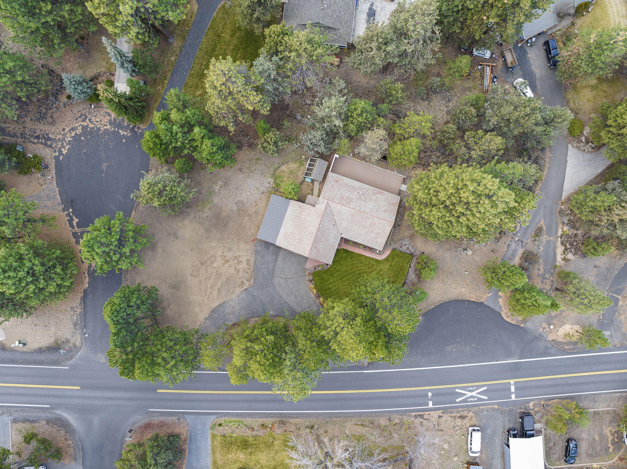 60781 Country Club Drive