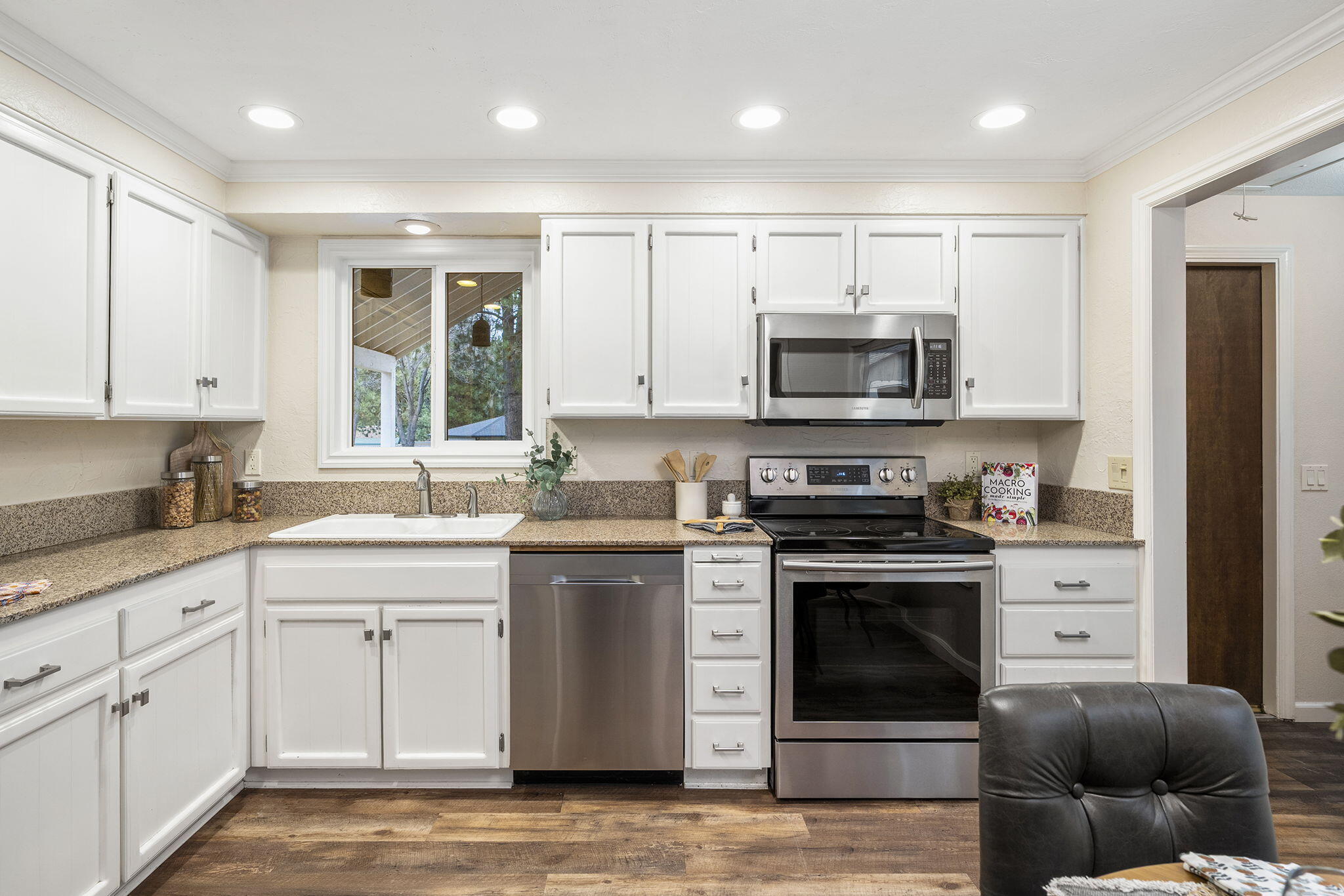 60781 Country Club Drive