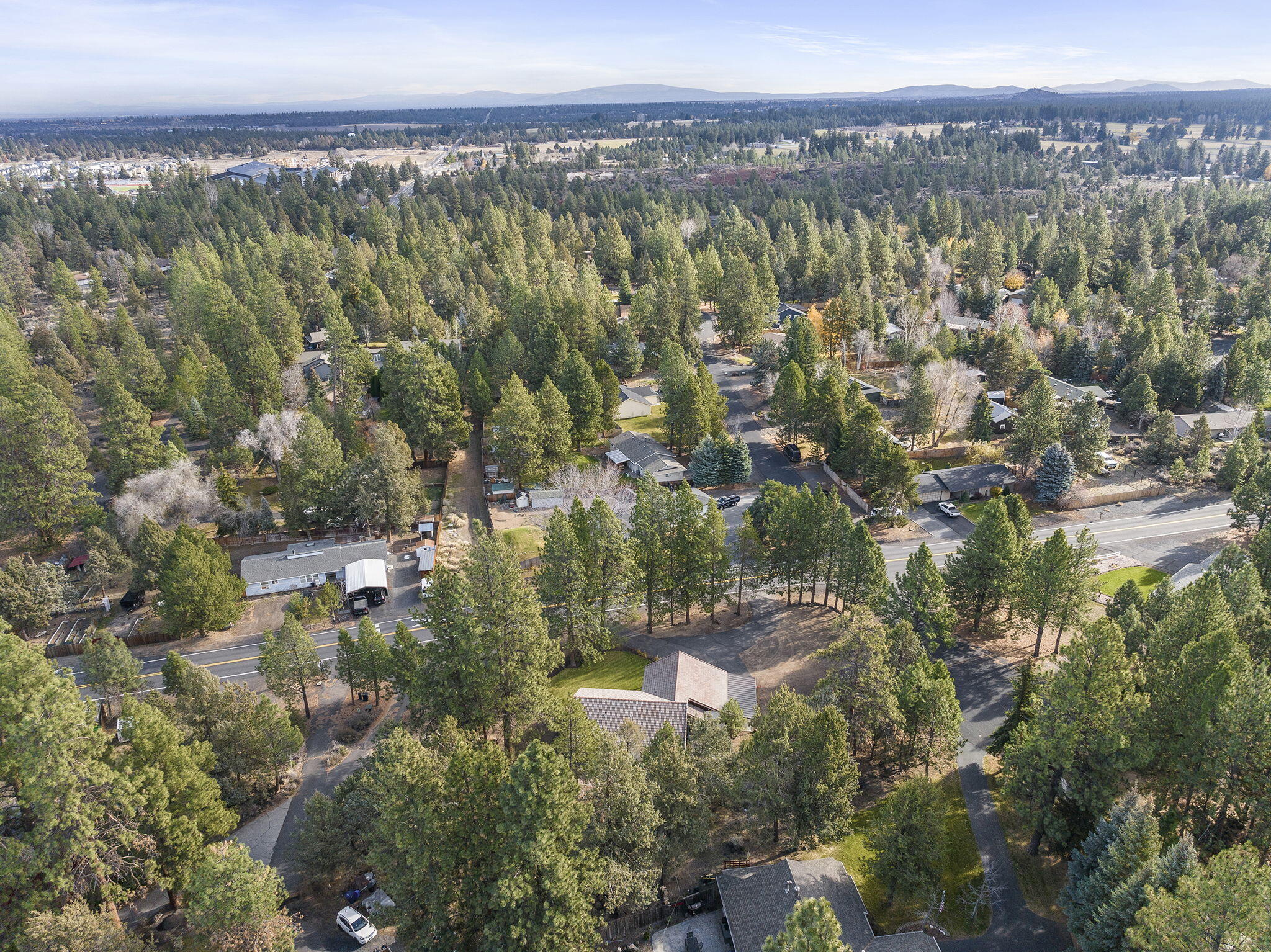 60781 Country Club Drive