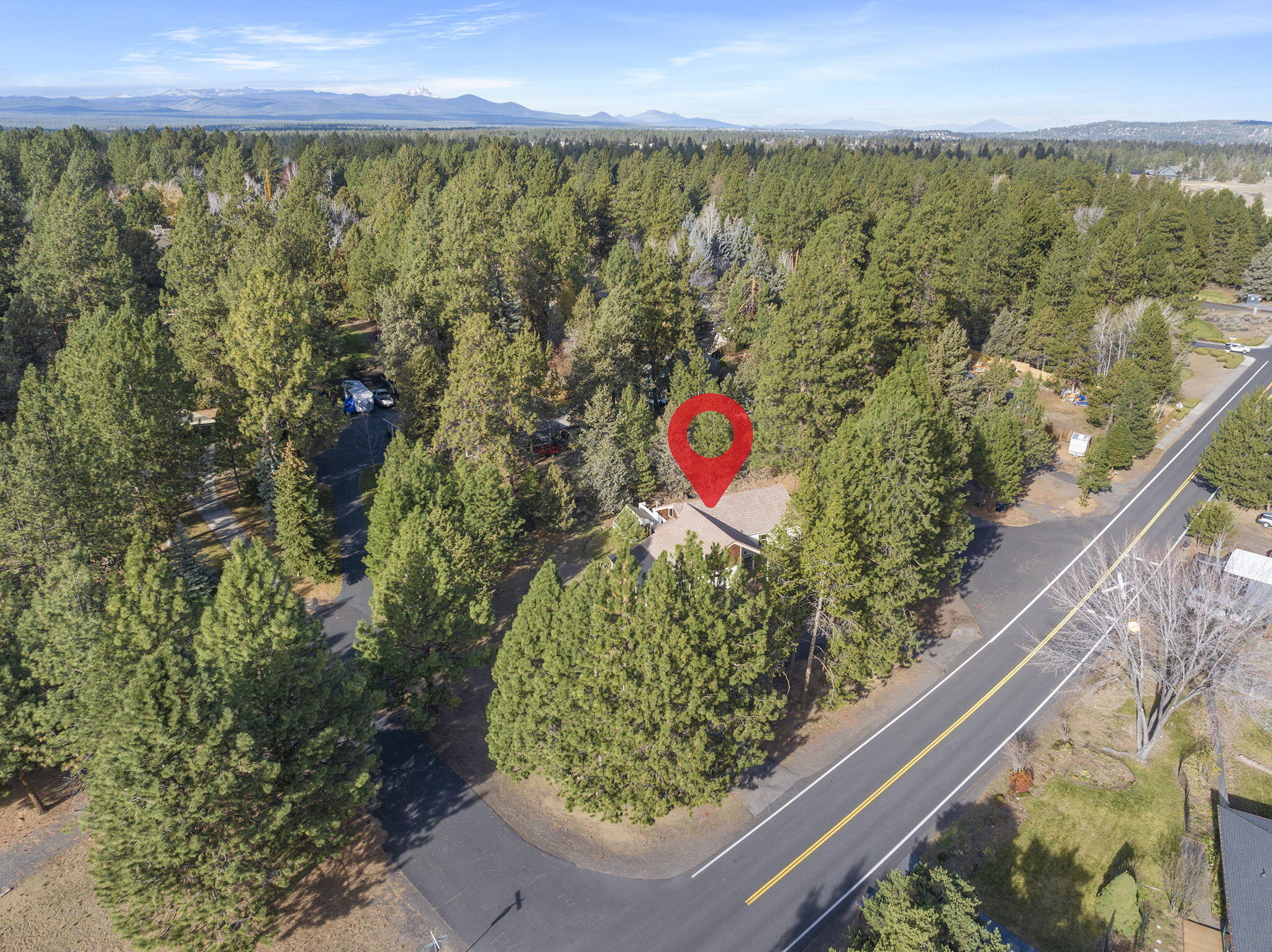 60781 Country Club Drive