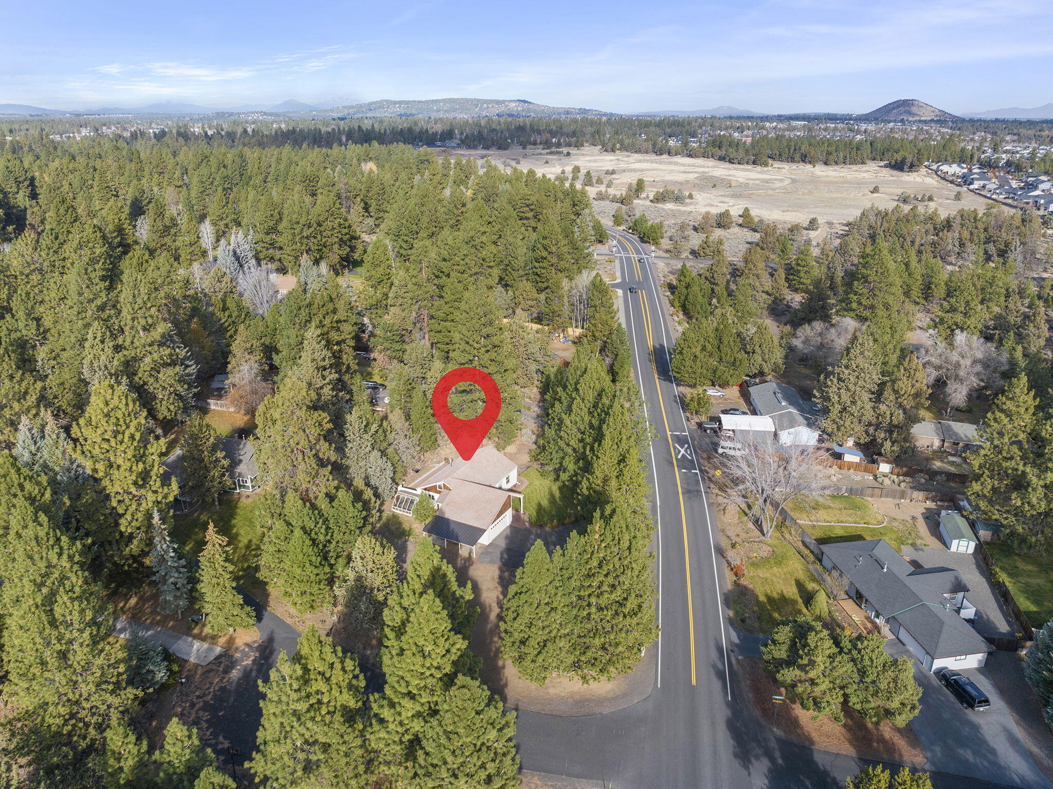 60781 Country Club Drive