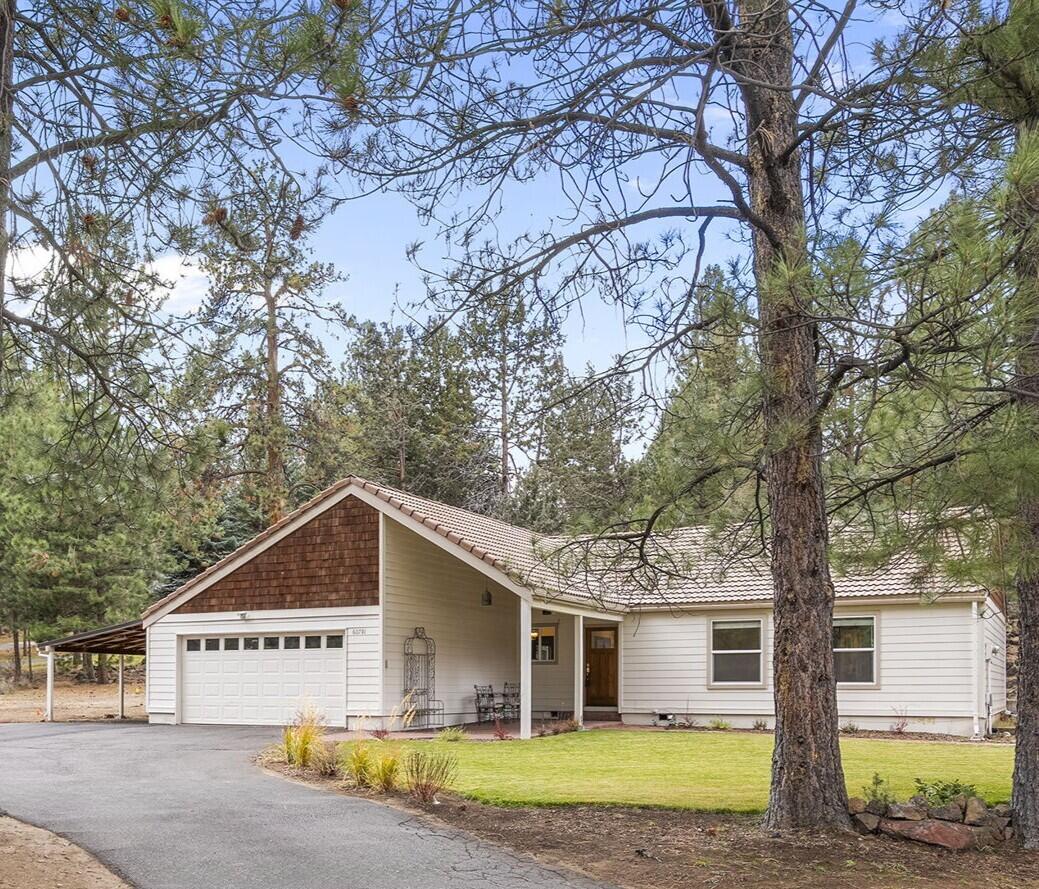 60781 Country Club Drive