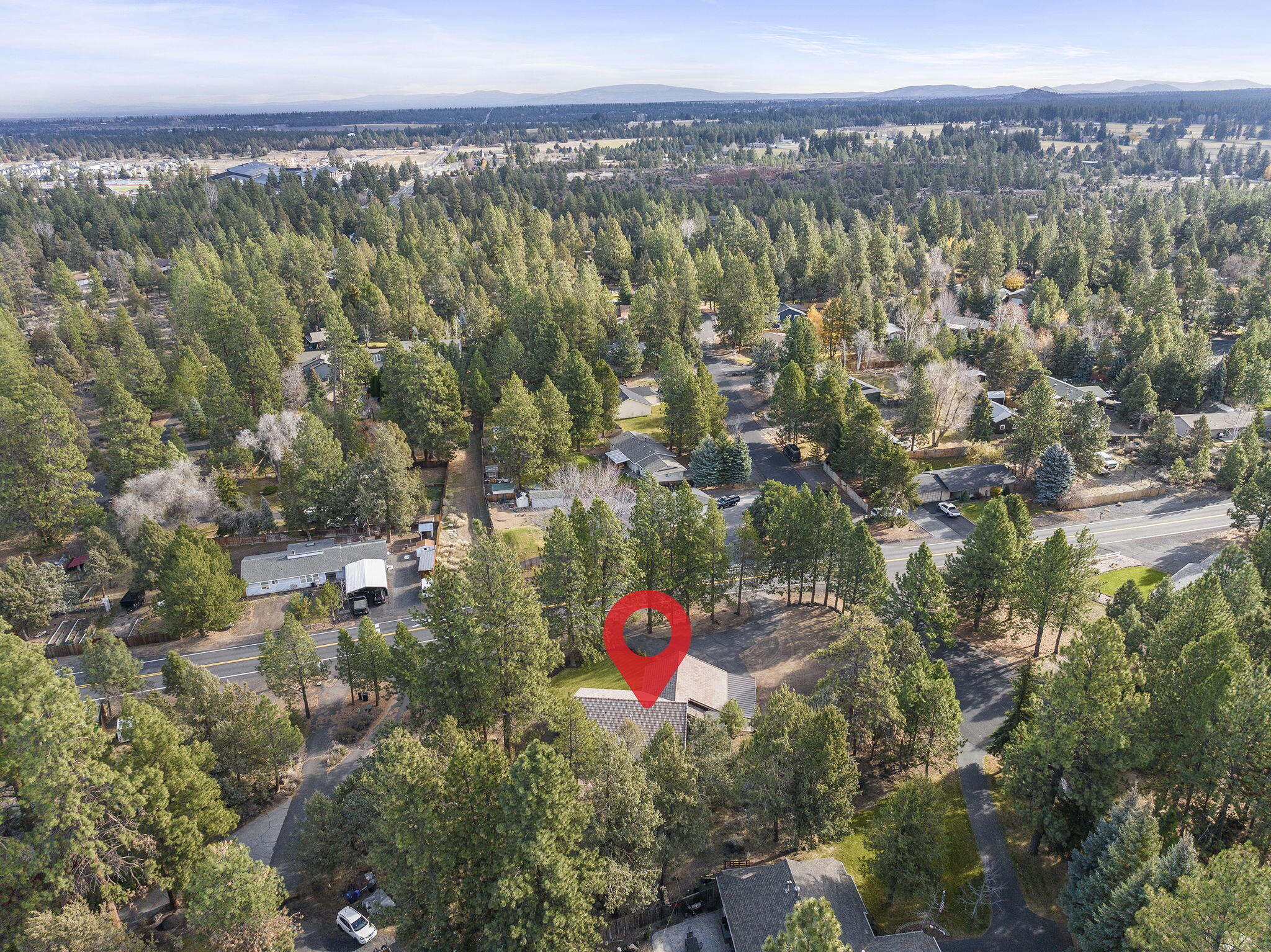 60781 Country Club Drive