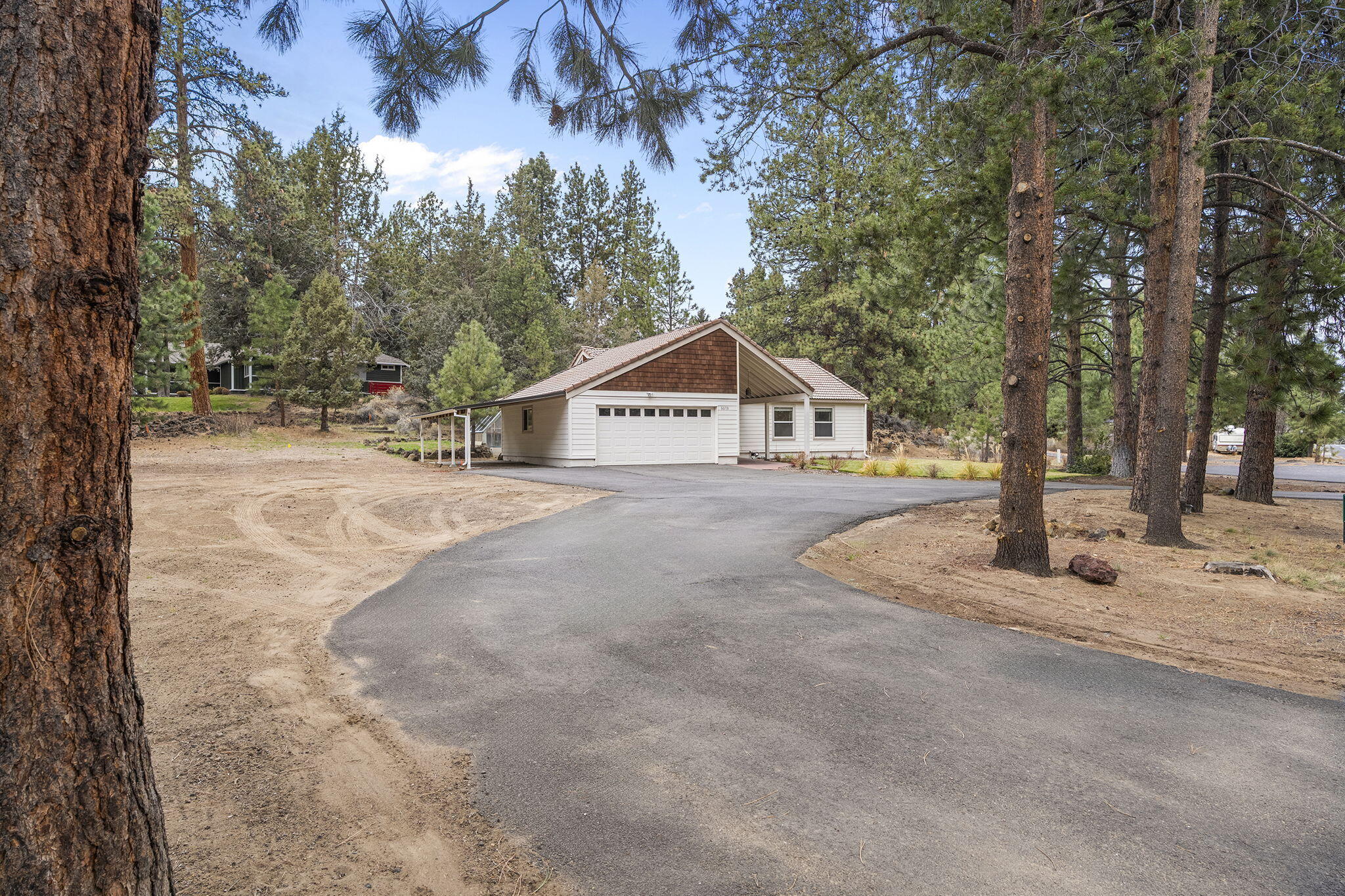 60781 Country Club Drive