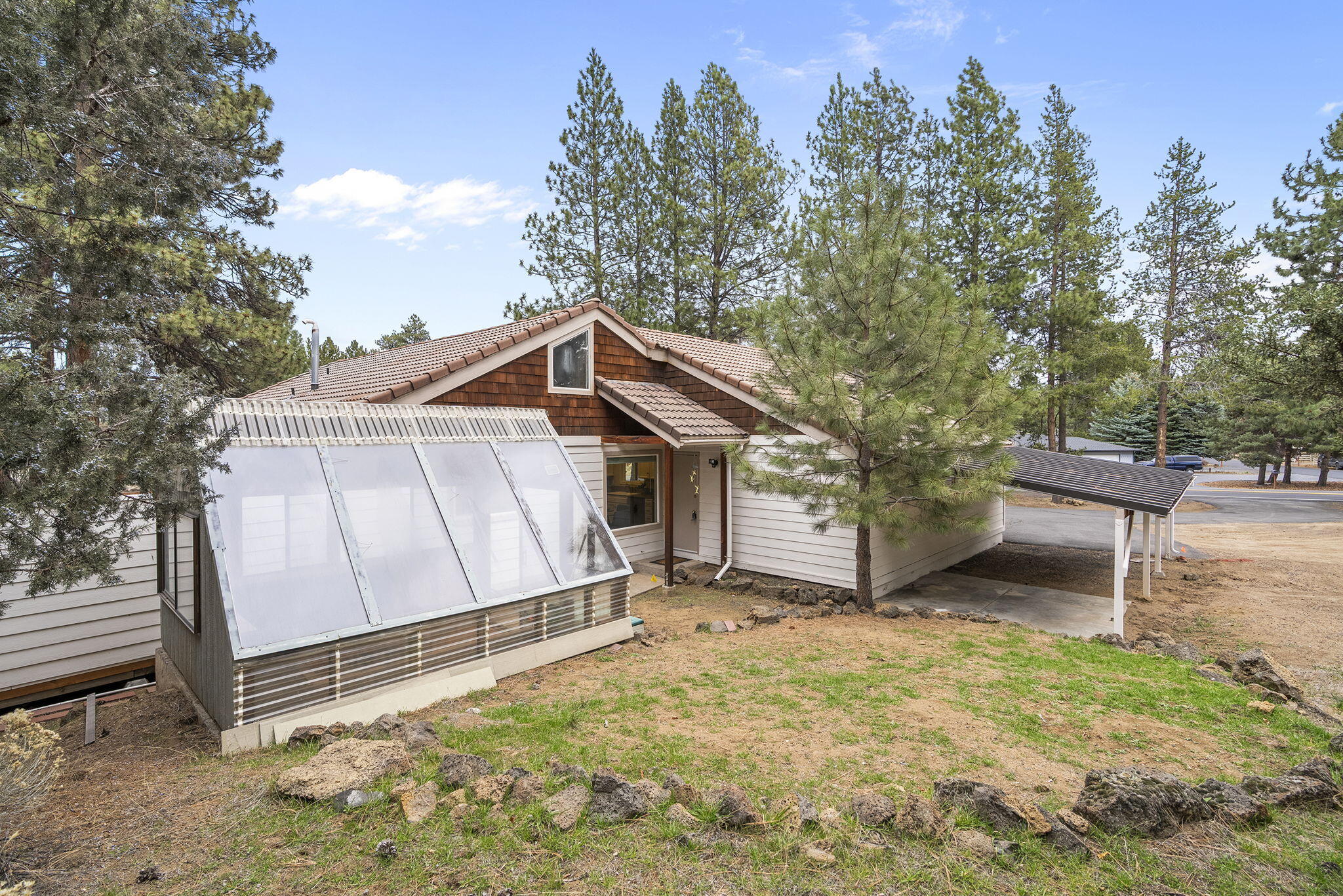 60781 Country Club Drive